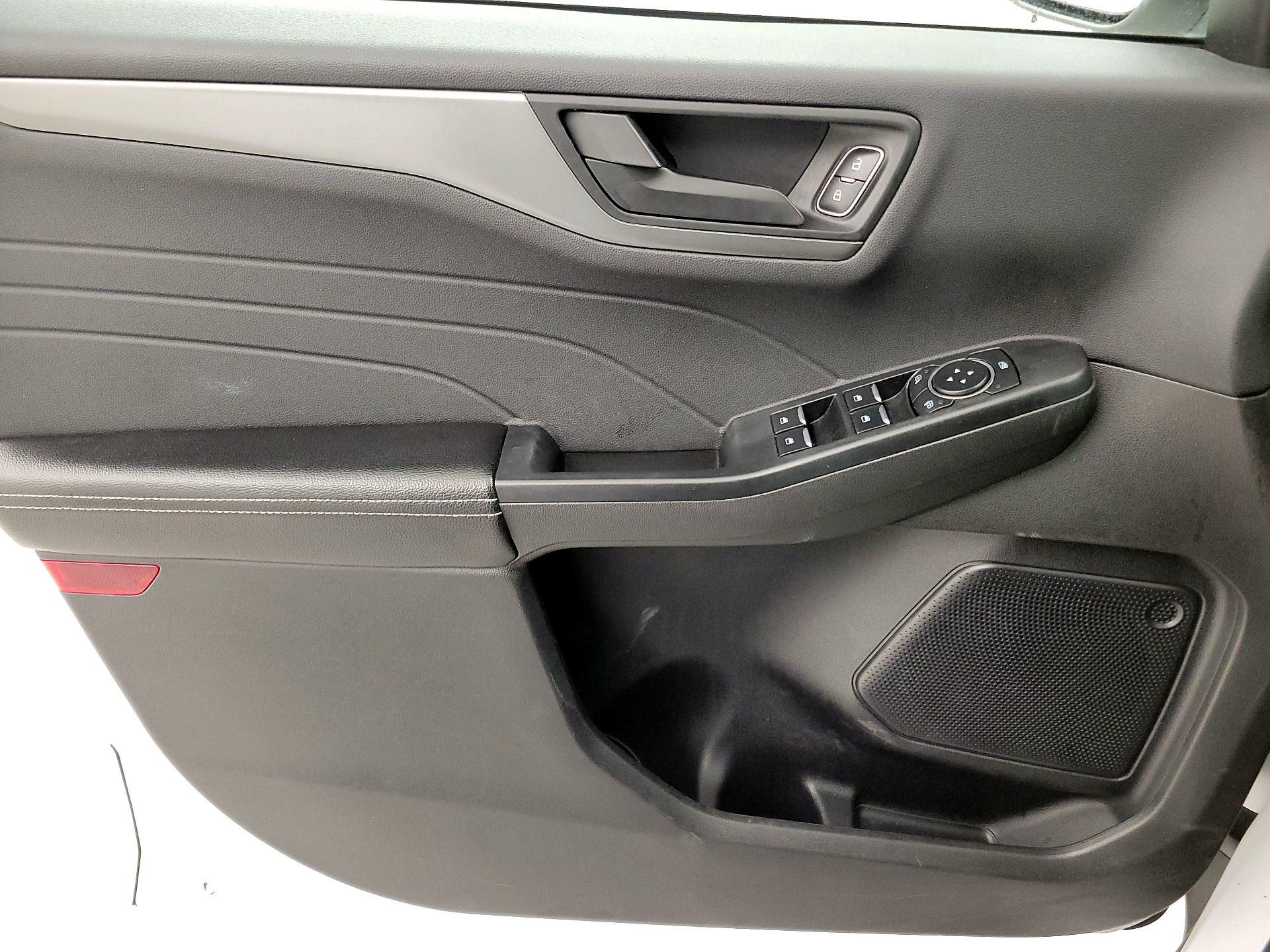 Thumbnail: 2024 Ford Escape - 12