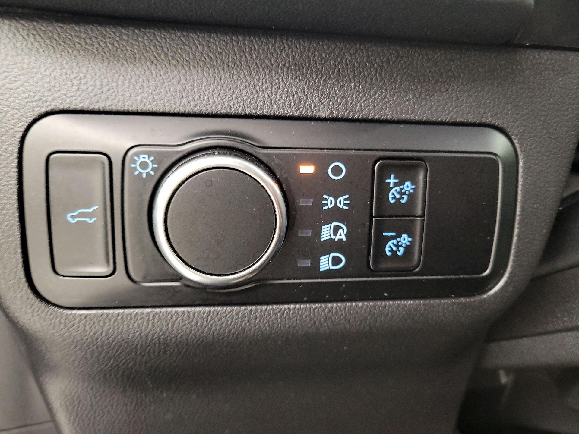 Thumbnail: 2024 Ford Escape - 13