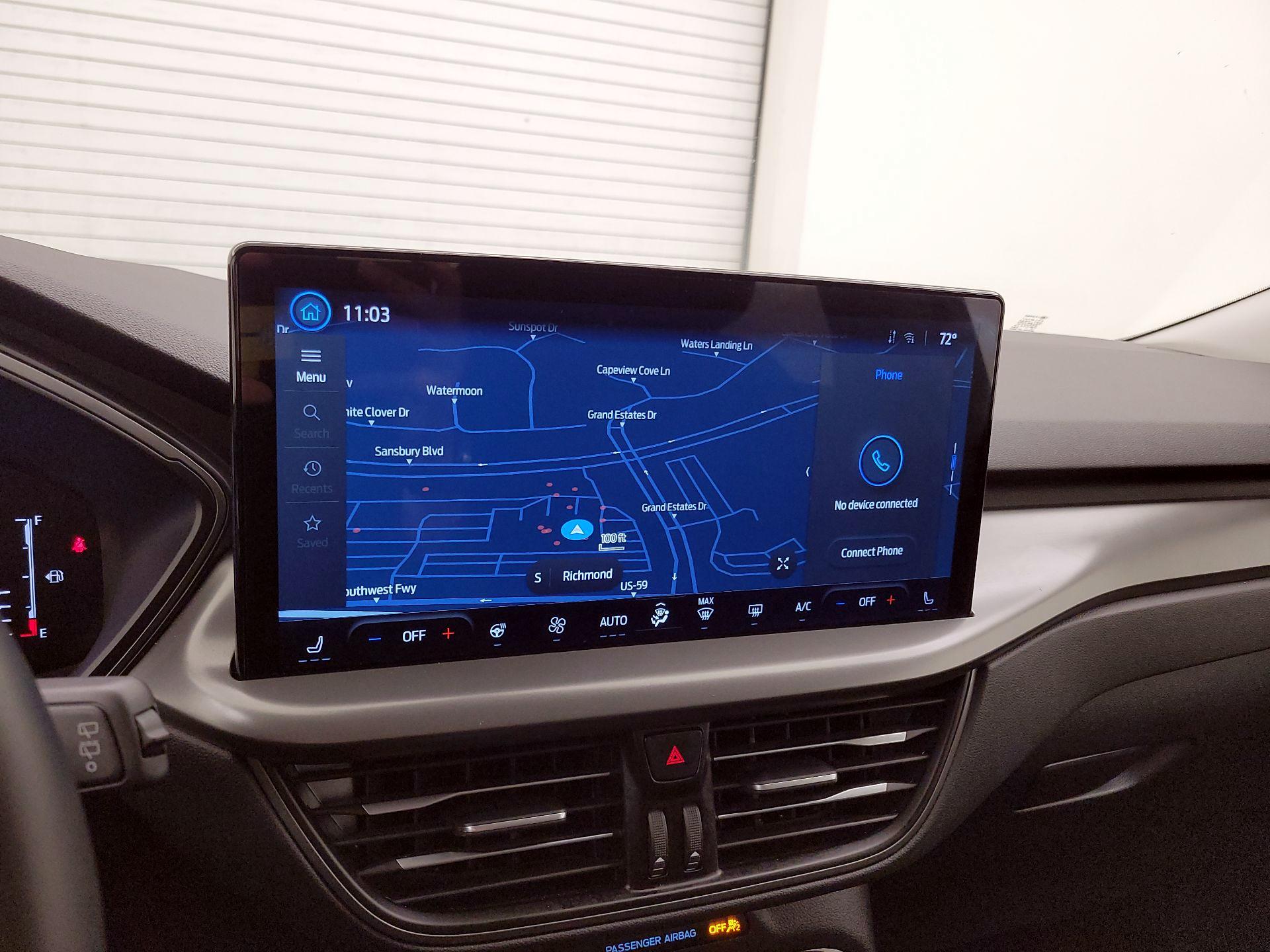 Thumbnail: 2024 Ford Escape - 14