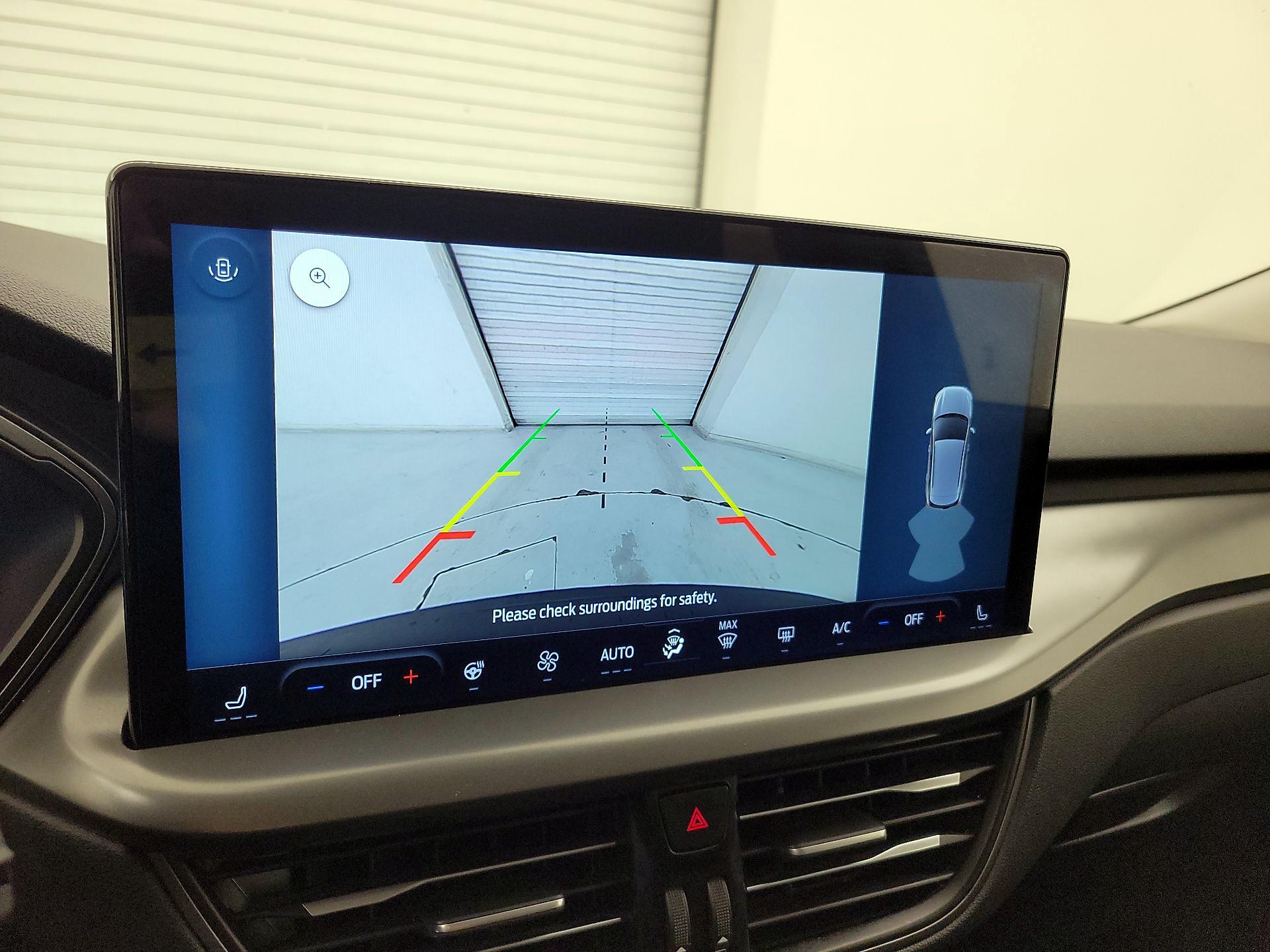 Thumbnail: 2024 Ford Escape - 15