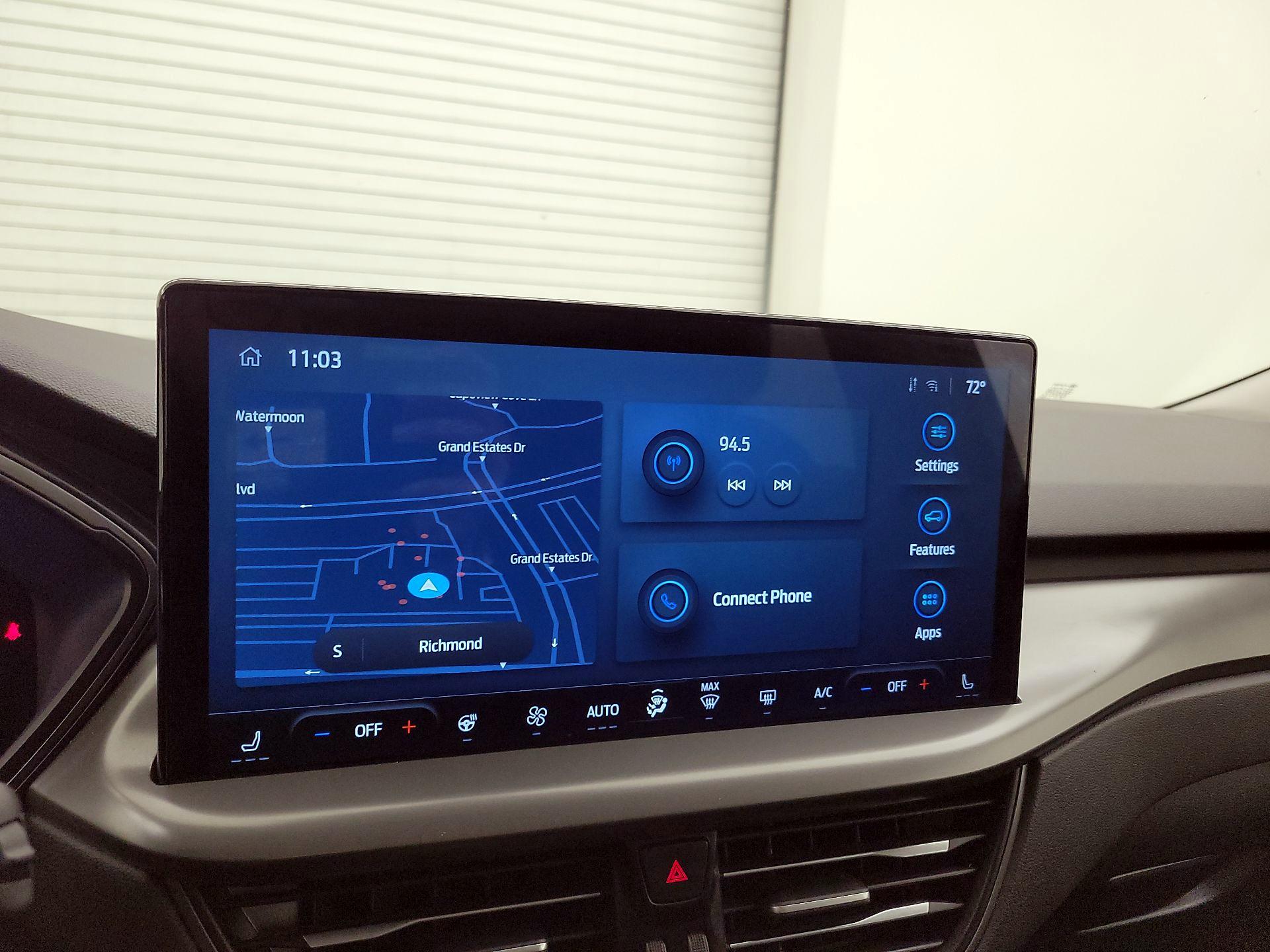 Thumbnail: 2024 Ford Escape - 16