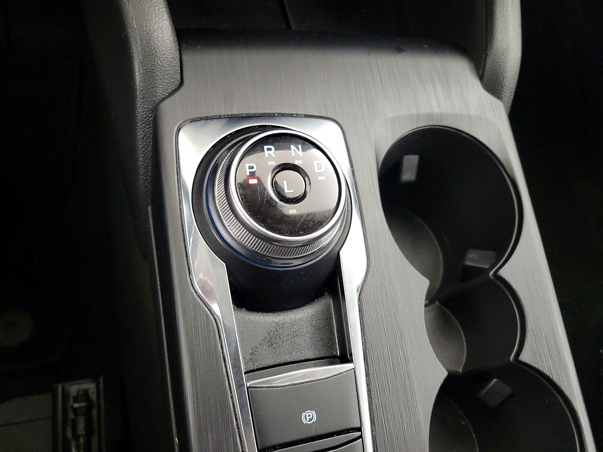 Thumbnail: 2024 Ford Escape - 18