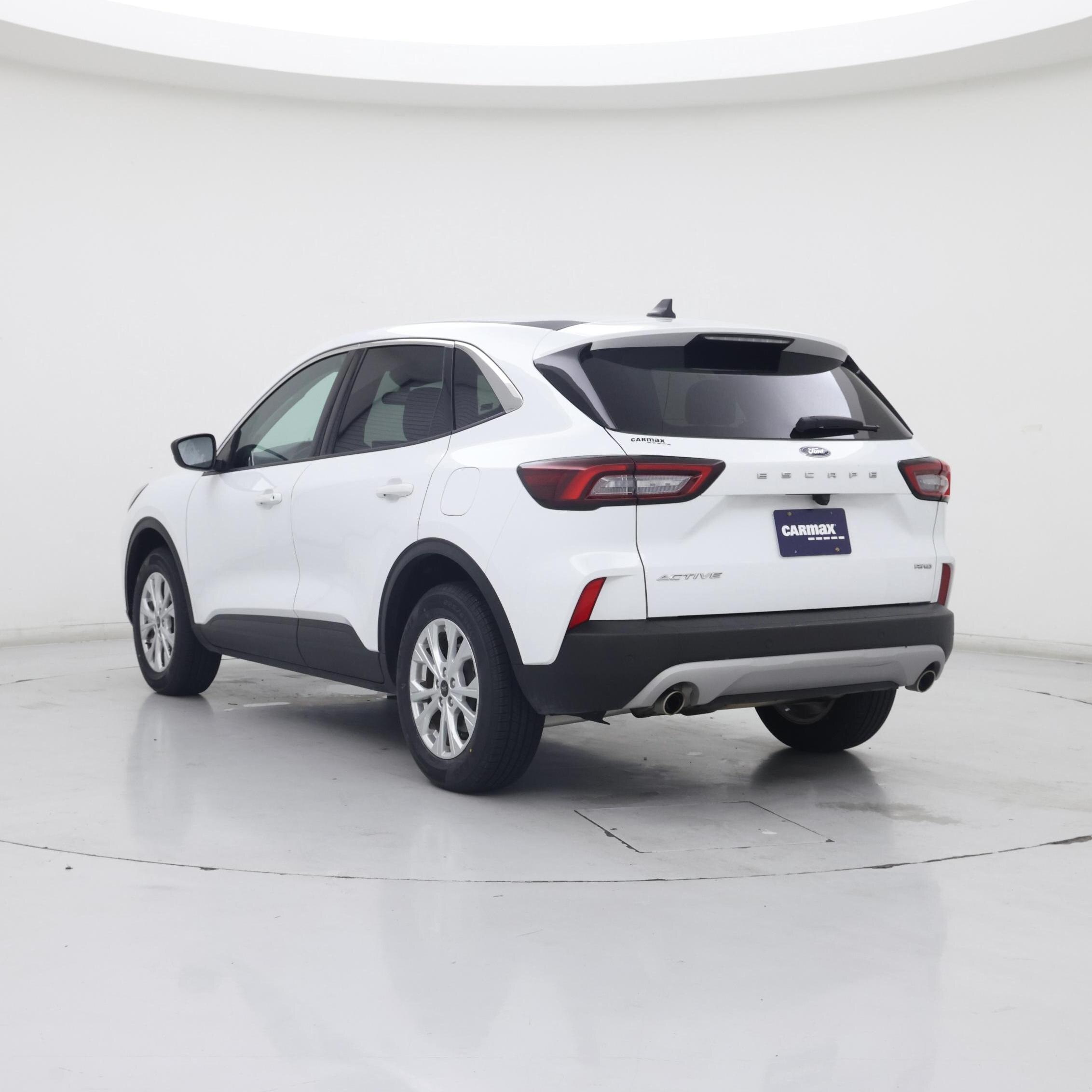 Thumbnail: 2024 Ford Escape - 2