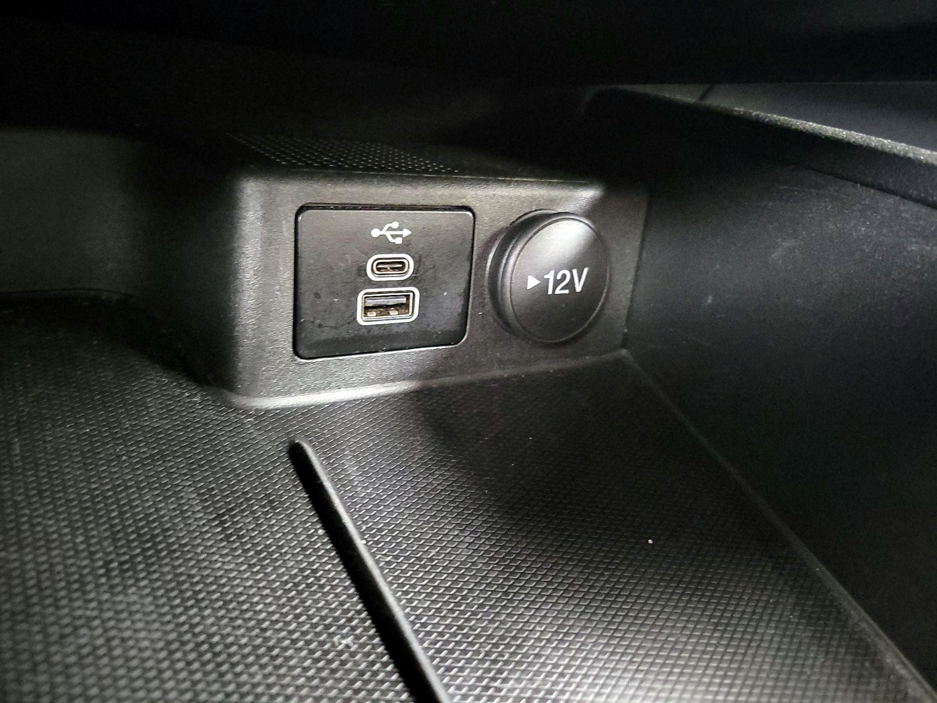 Thumbnail: 2024 Ford Escape - 19