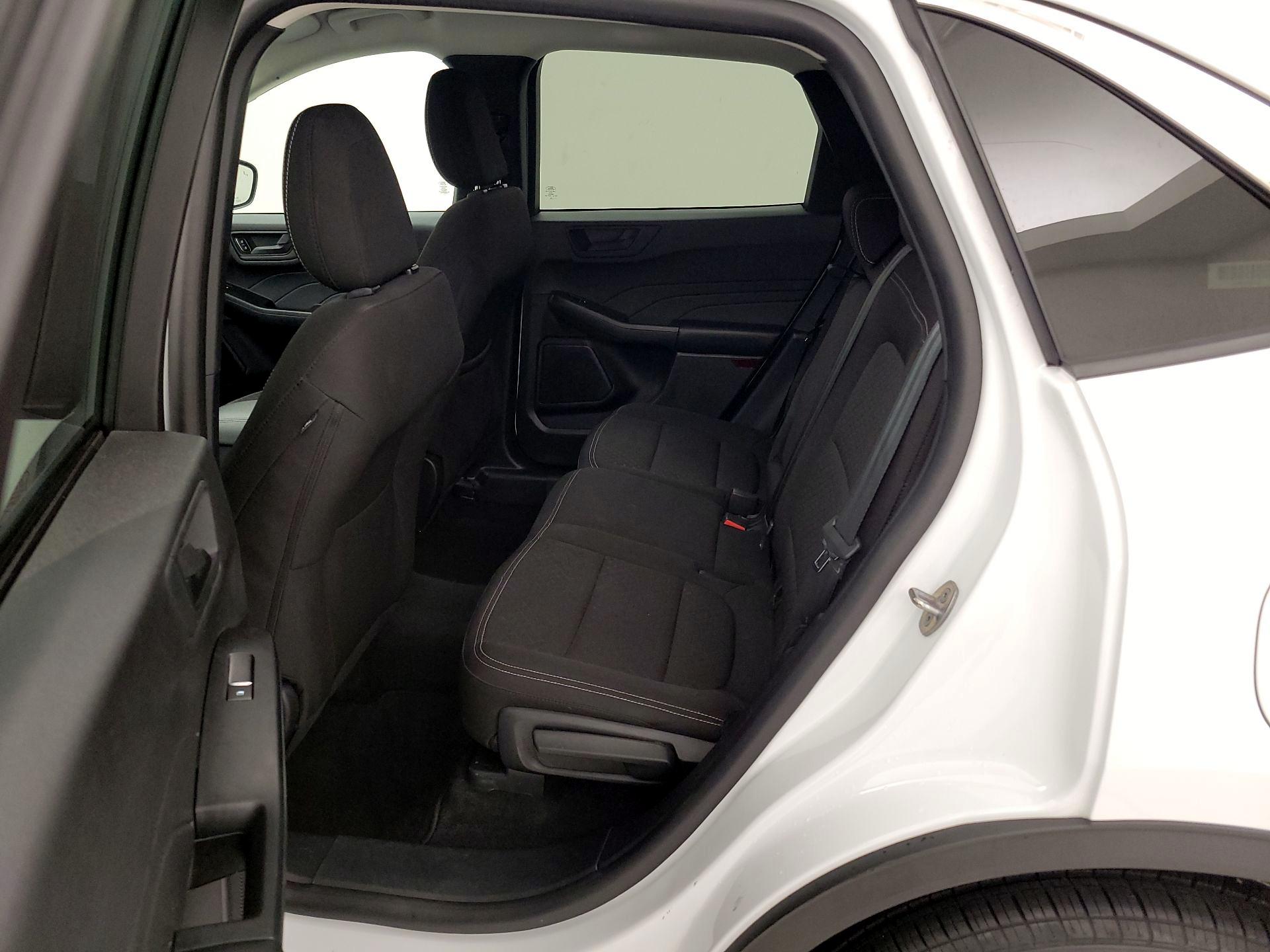 Thumbnail: 2024 Ford Escape - 20