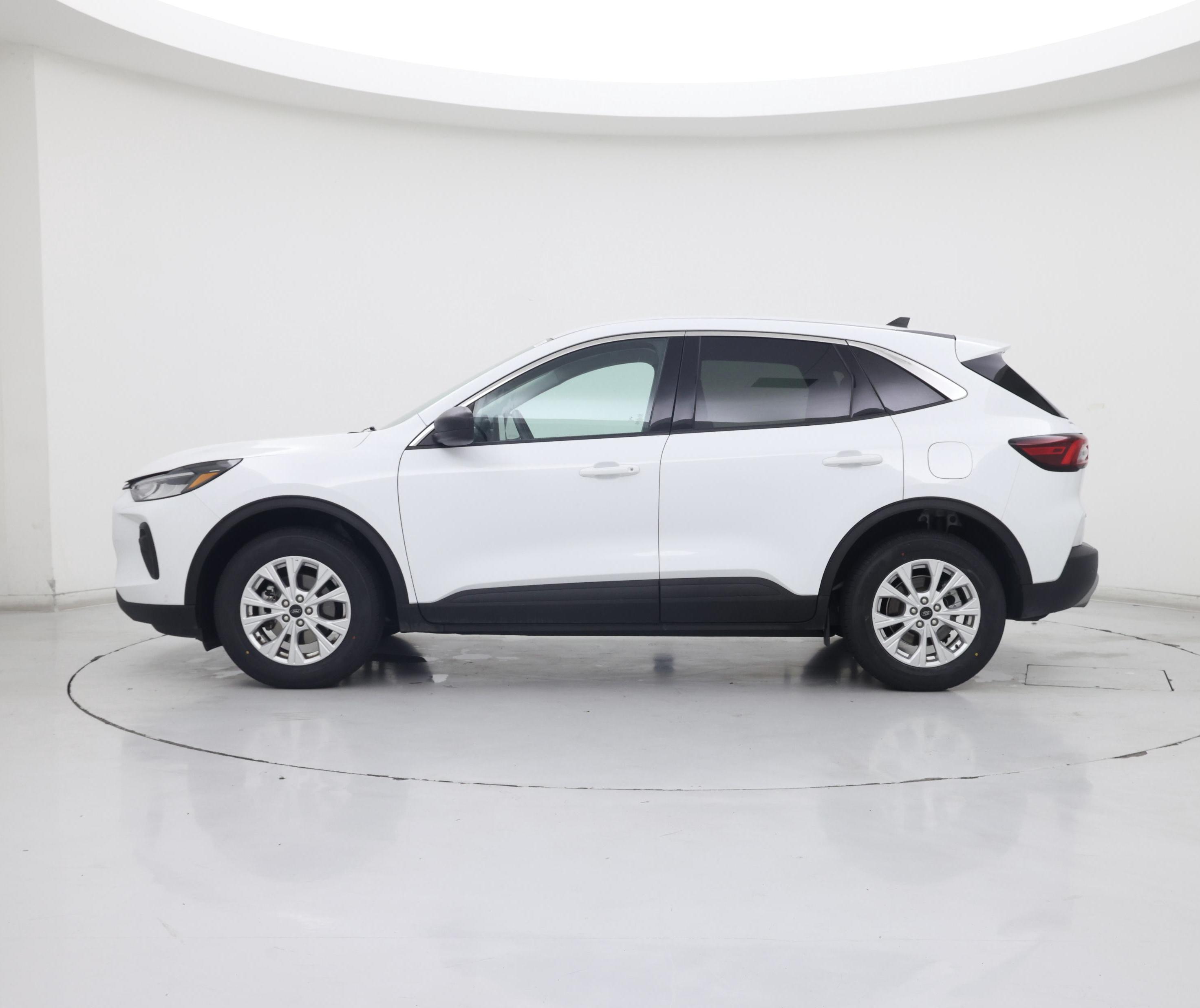 Thumbnail: 2024 Ford Escape - 3