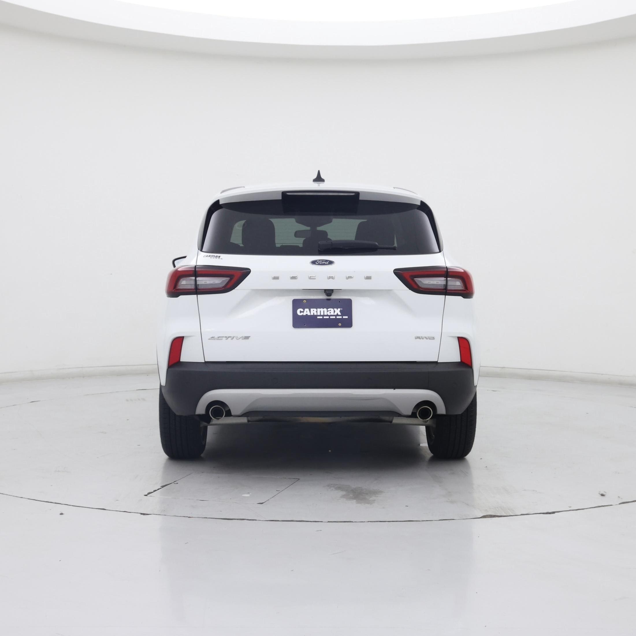 Thumbnail: 2024 Ford Escape - 6