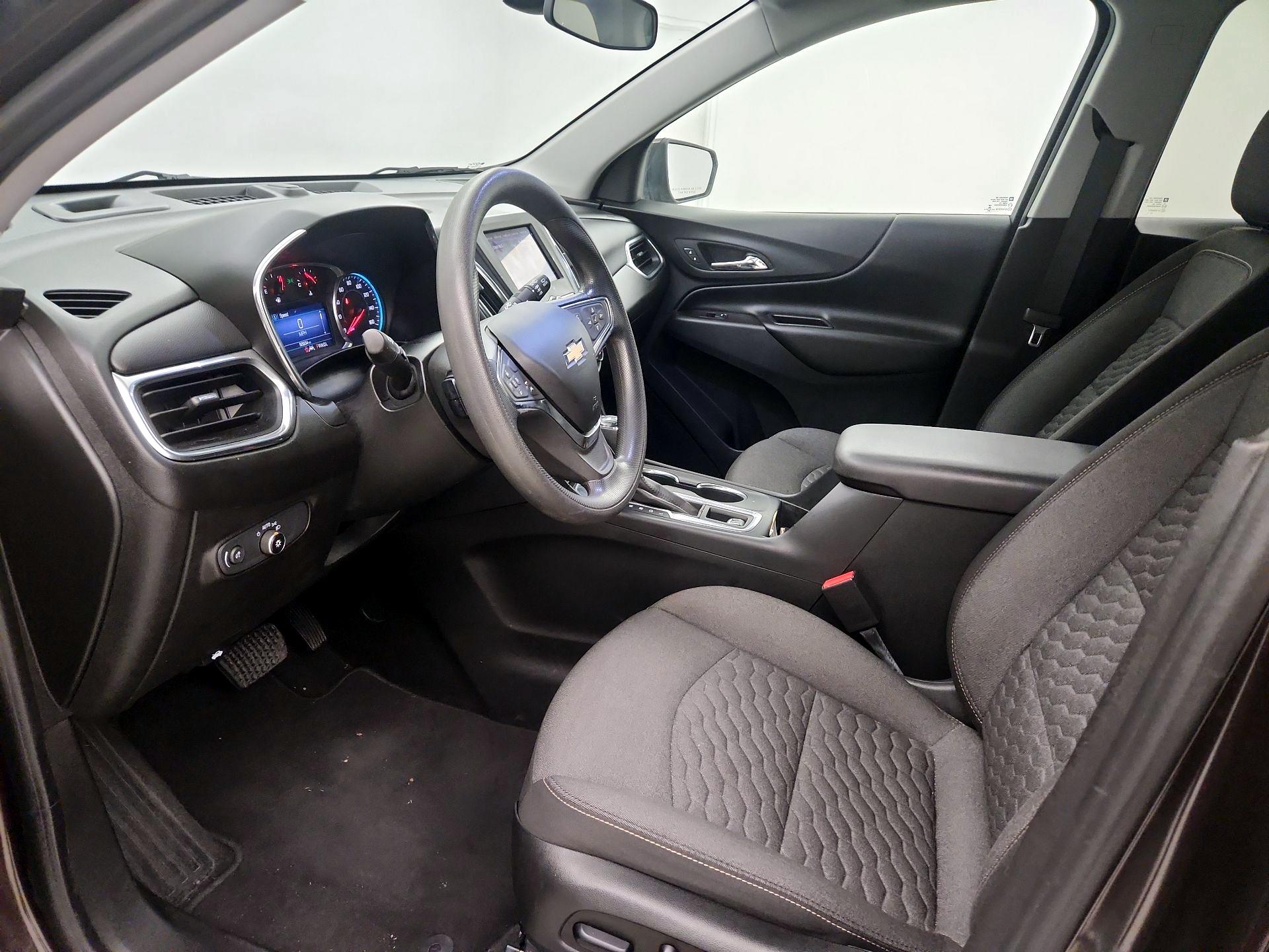 Thumbnail: 2020 Chevrolet Equinox - 11