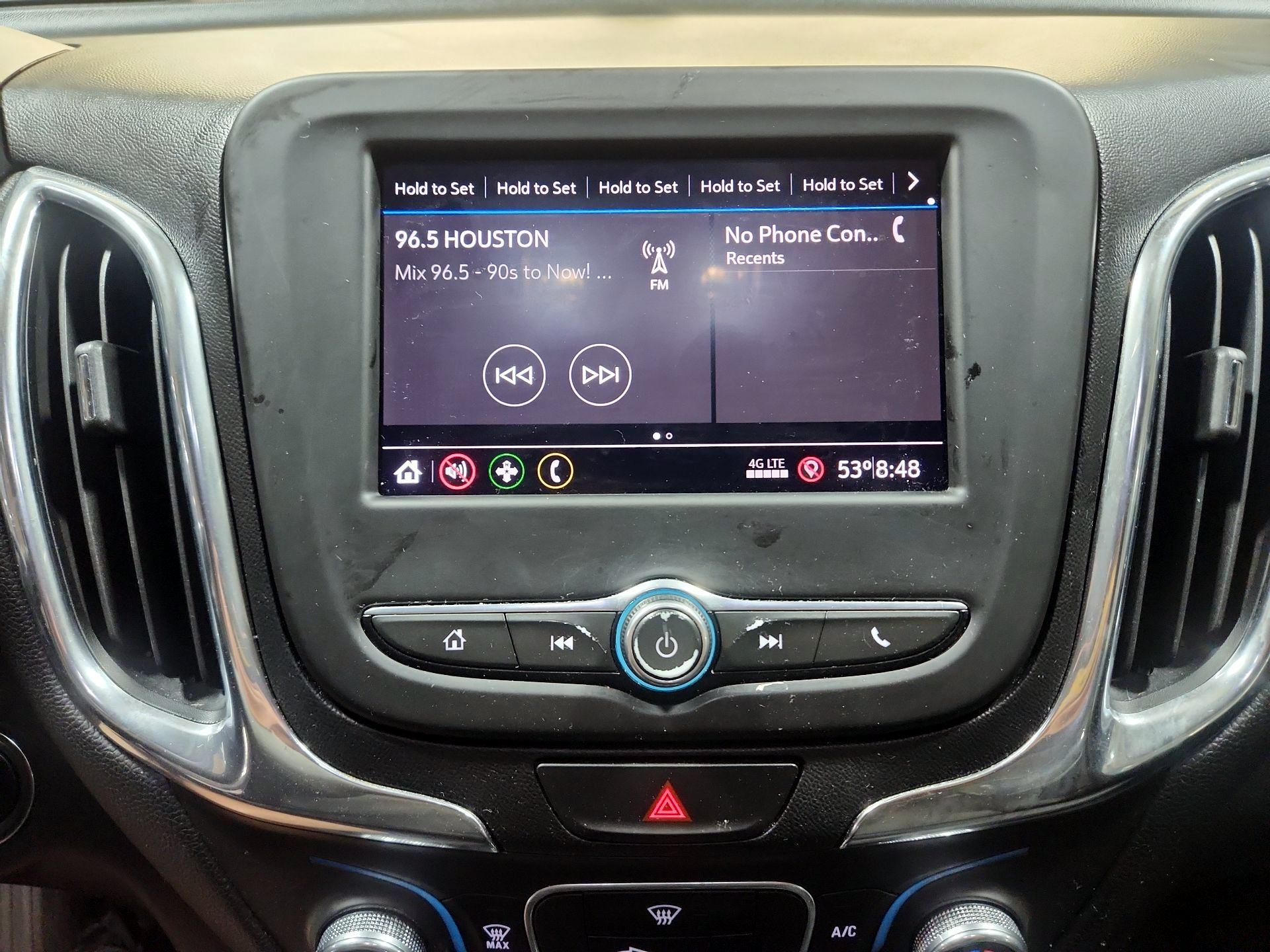 Thumbnail: 2020 Chevrolet Equinox - 13