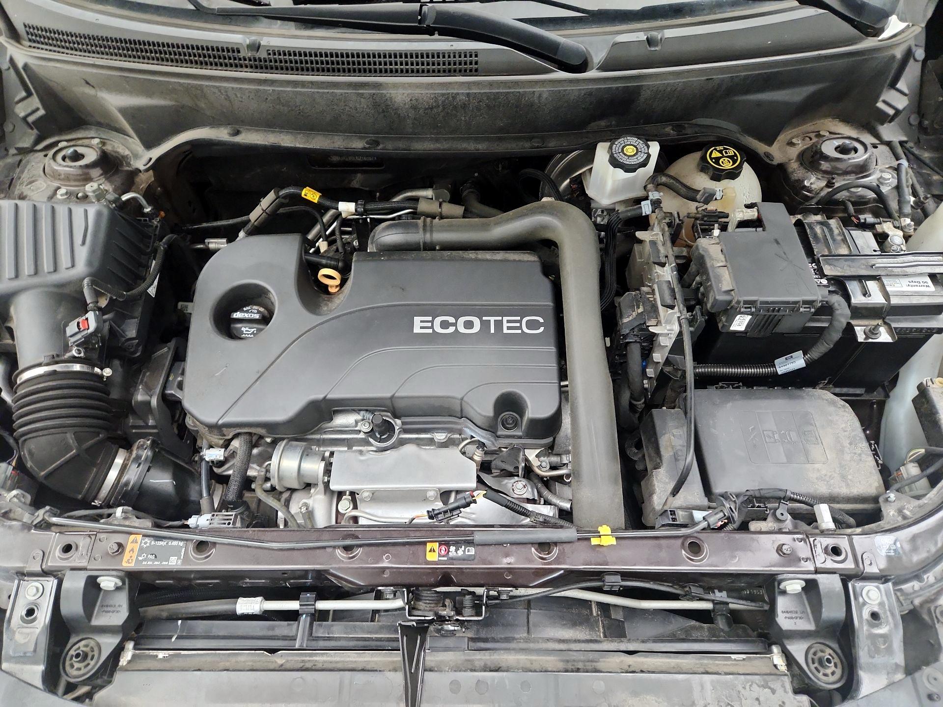 Thumbnail: 2020 Chevrolet Equinox - 17