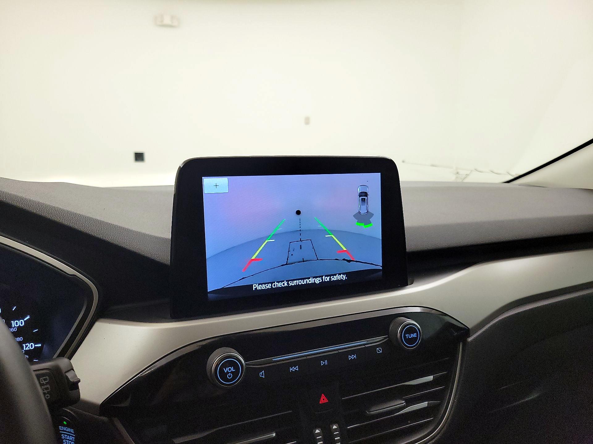 Thumbnail: 2022 Ford Escape - 14