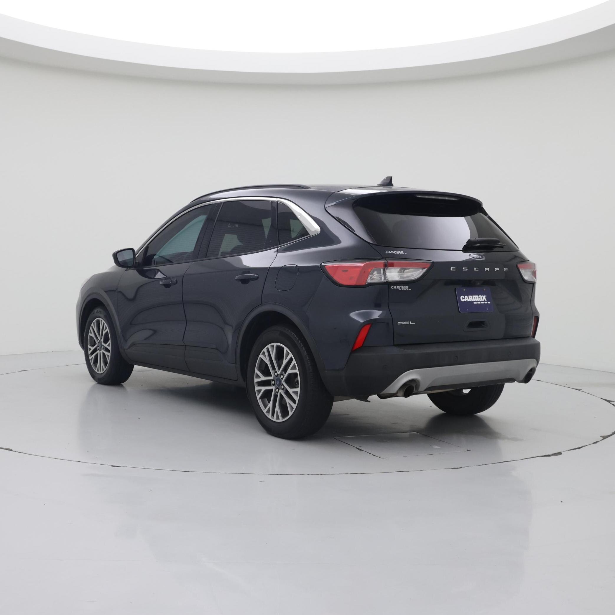 Thumbnail: 2022 Ford Escape - 2