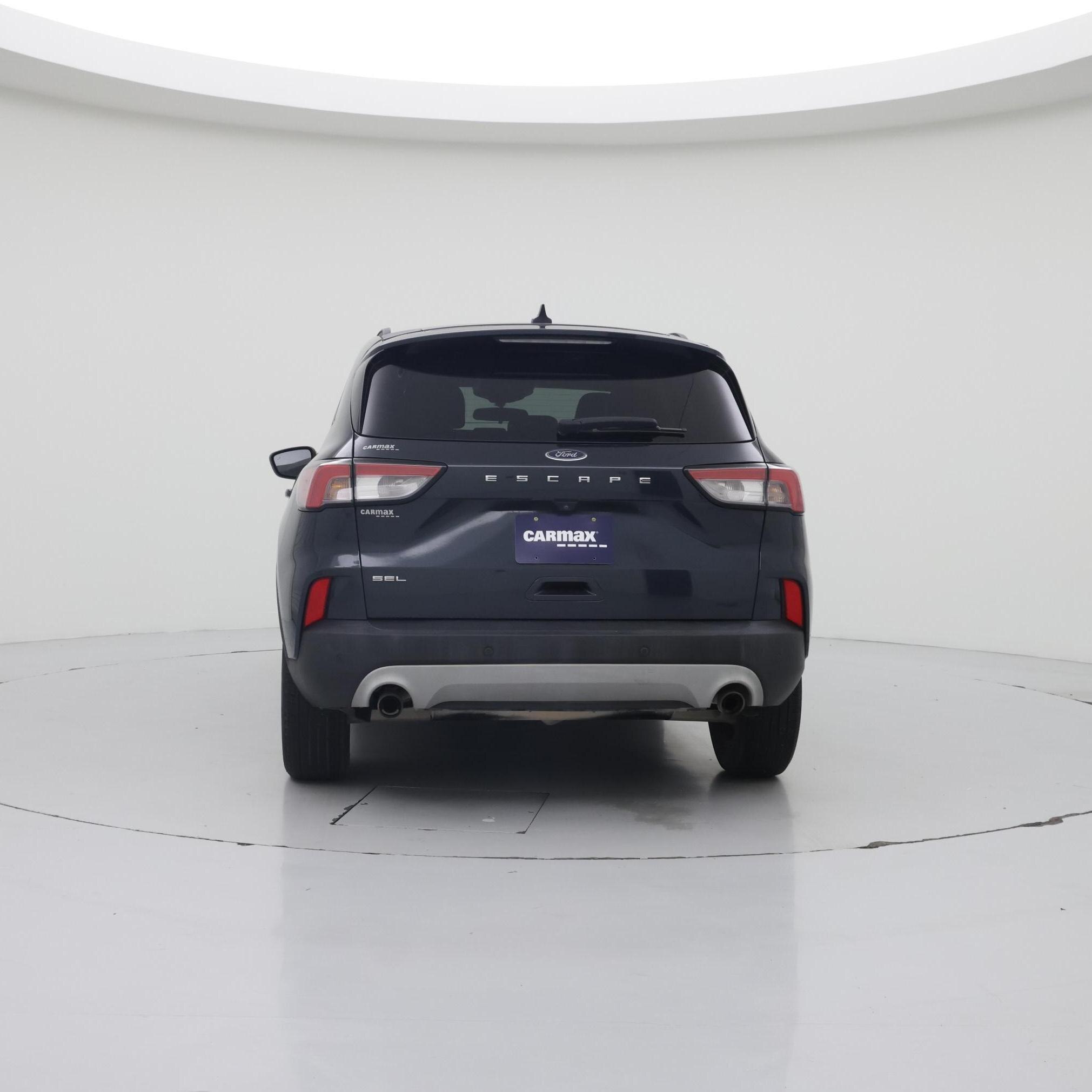 Thumbnail: 2022 Ford Escape - 6