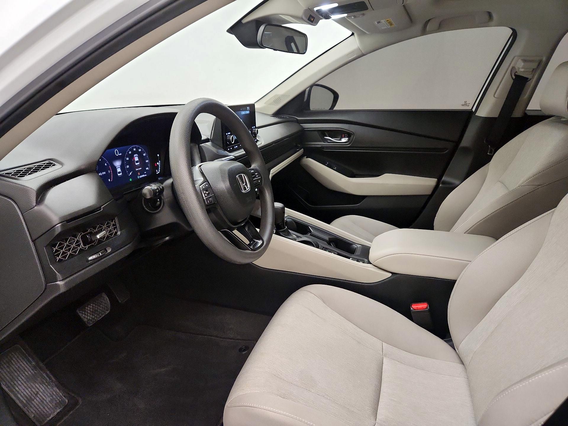 Thumbnail: 2024 Honda Accord - 11