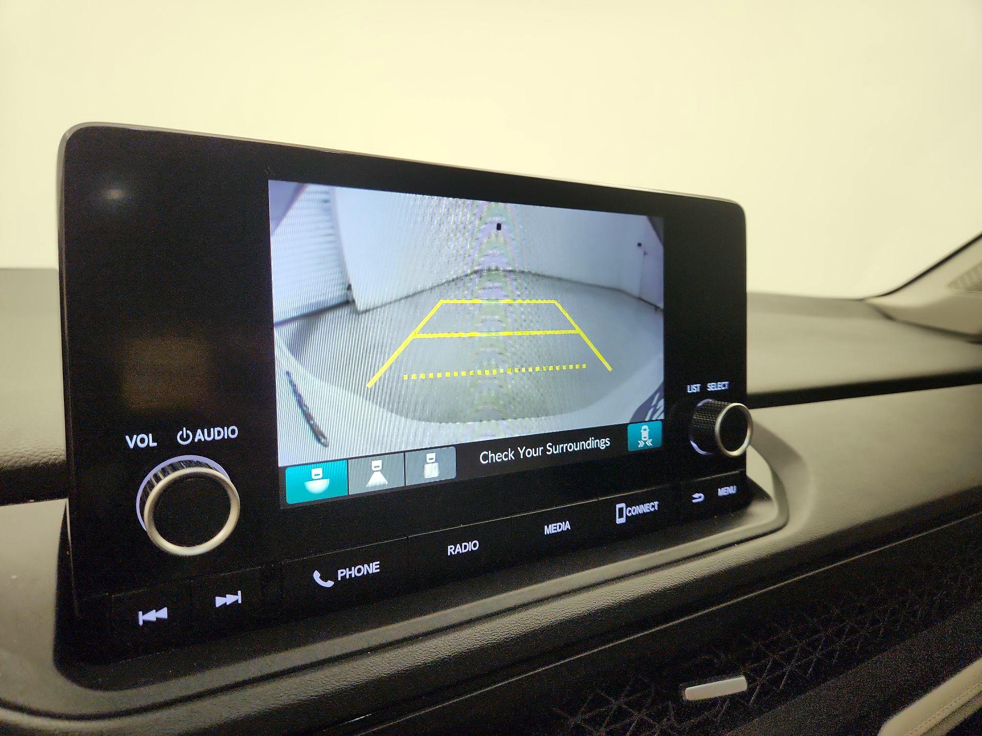 Thumbnail: 2024 Honda Accord - 13