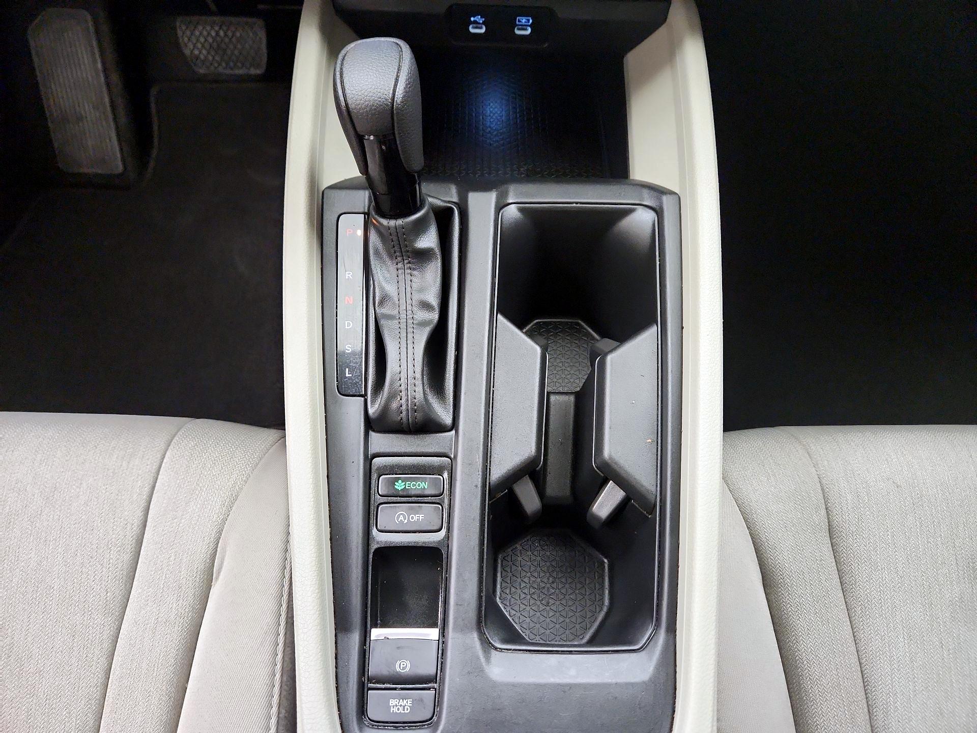 Thumbnail: 2024 Honda Accord - 16