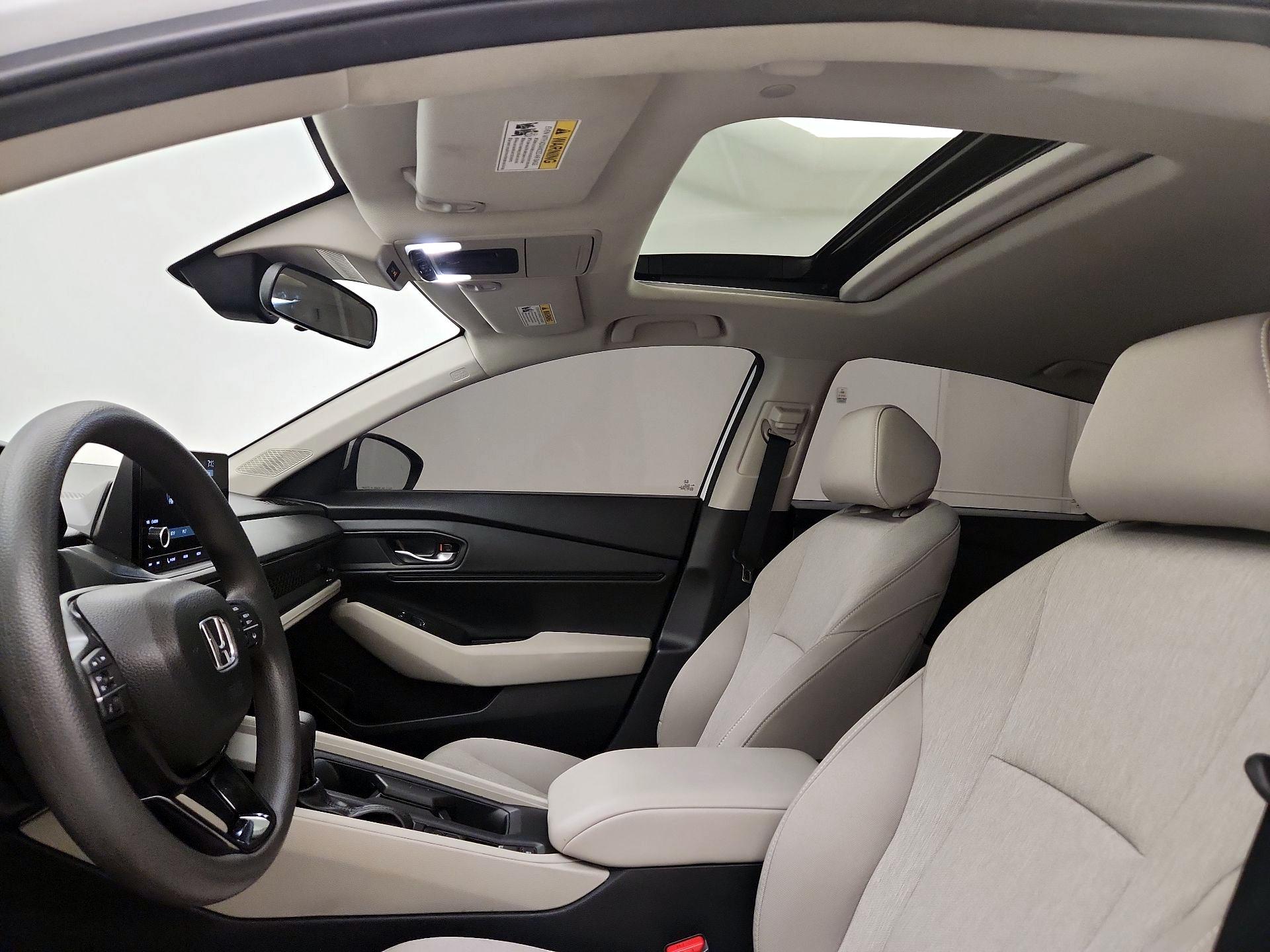 Thumbnail: 2024 Honda Accord - 18