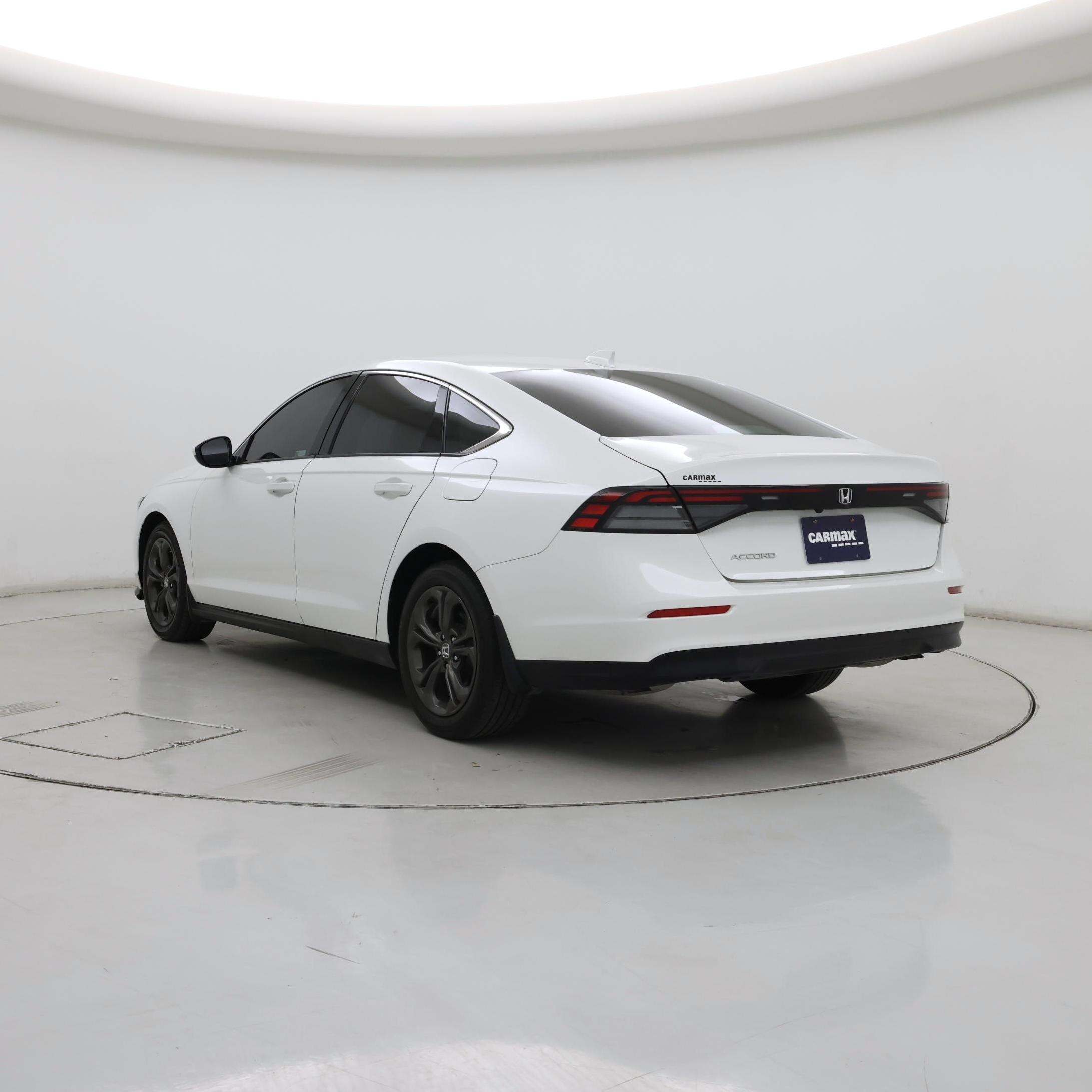 Thumbnail: 2024 Honda Accord - 2