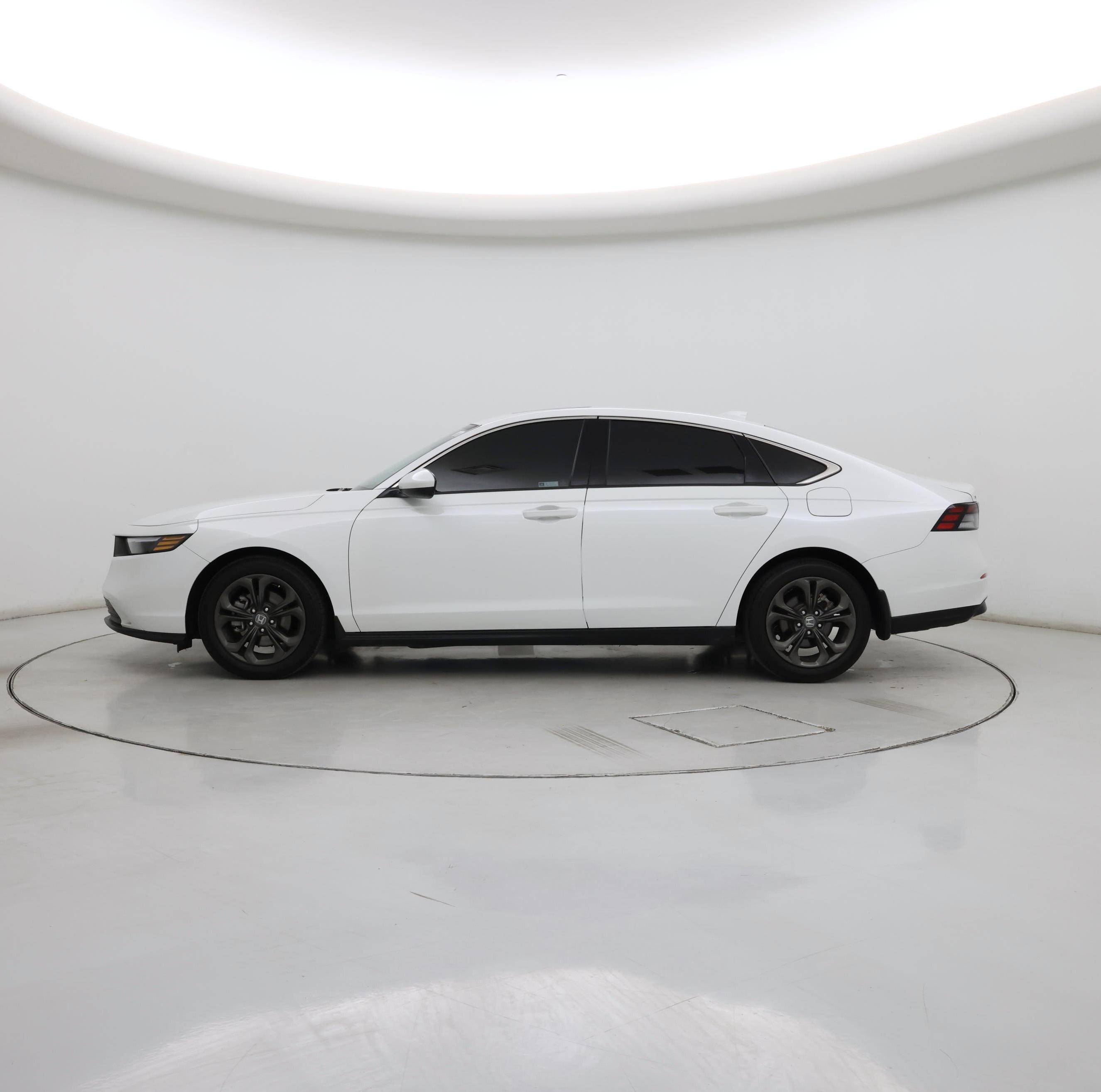 Thumbnail: 2024 Honda Accord - 3