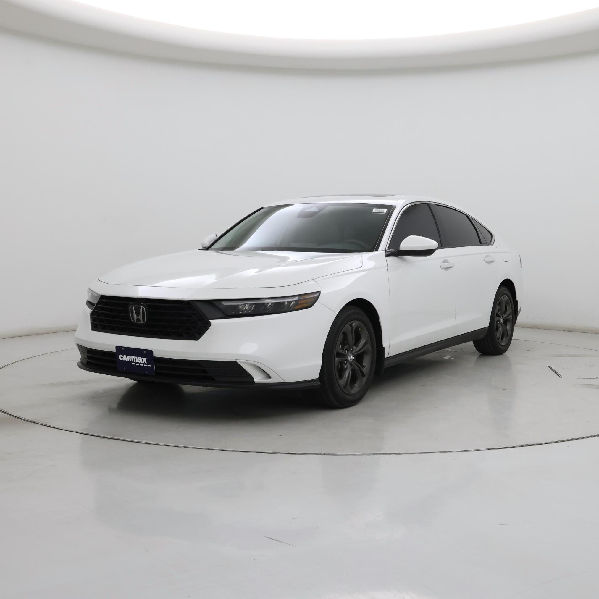 Thumbnail: 2024 Honda Accord - 4