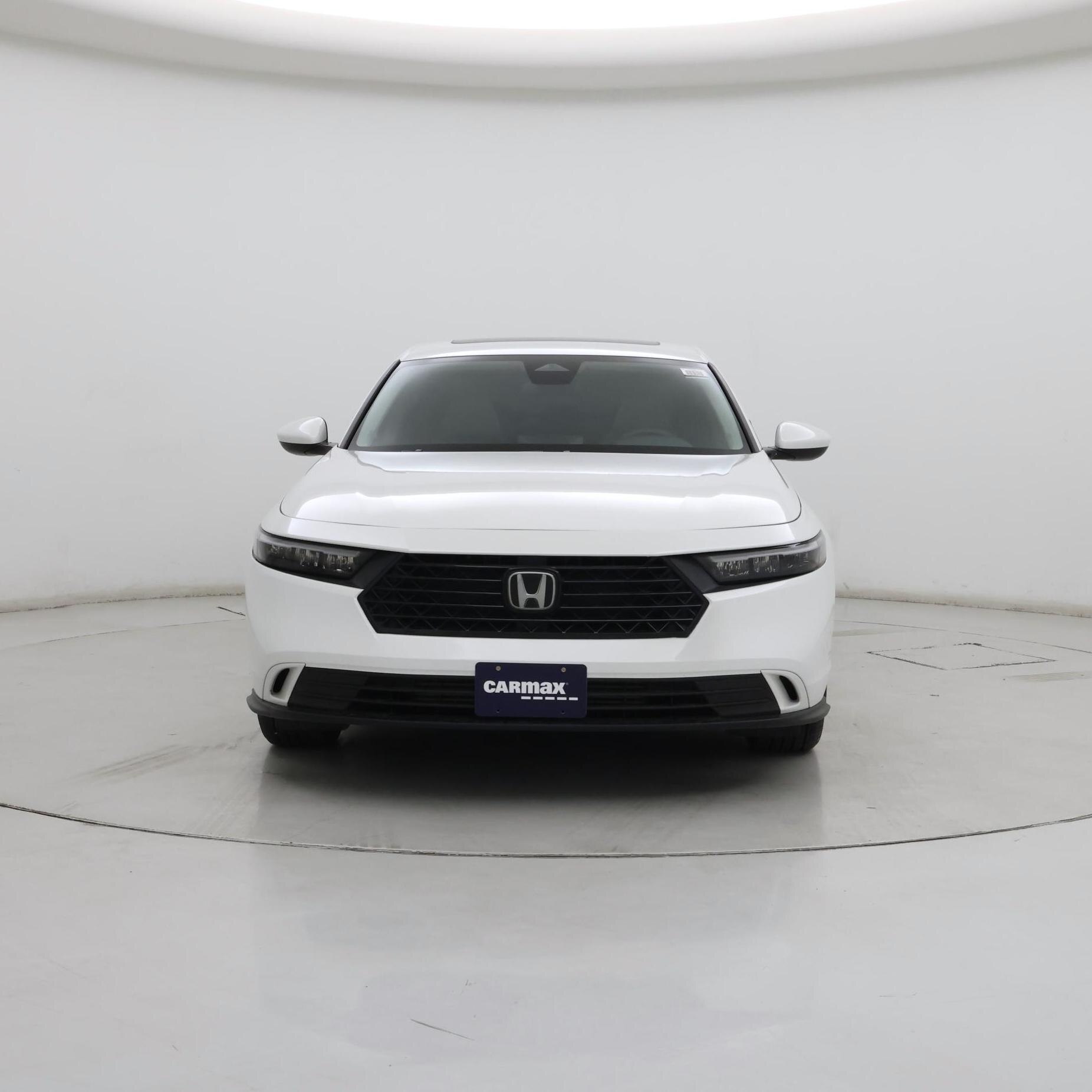 Thumbnail: 2024 Honda Accord - 5
