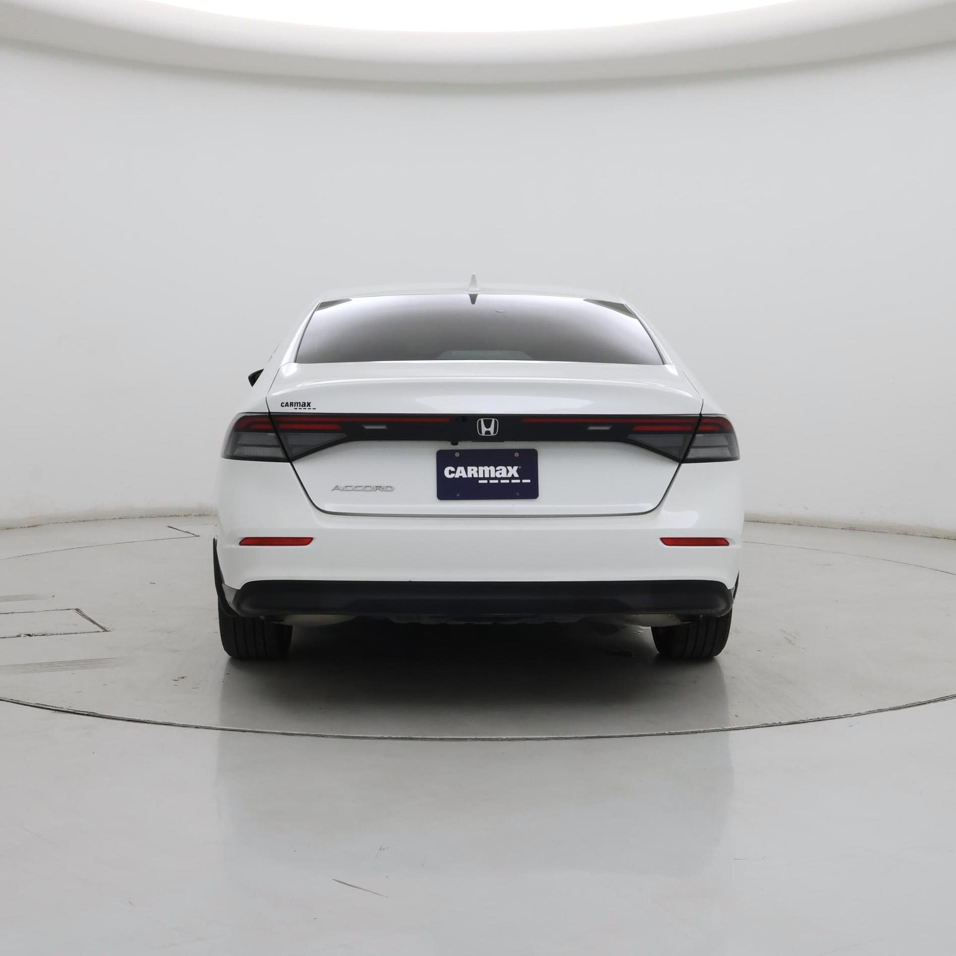 Thumbnail: 2024 Honda Accord - 6