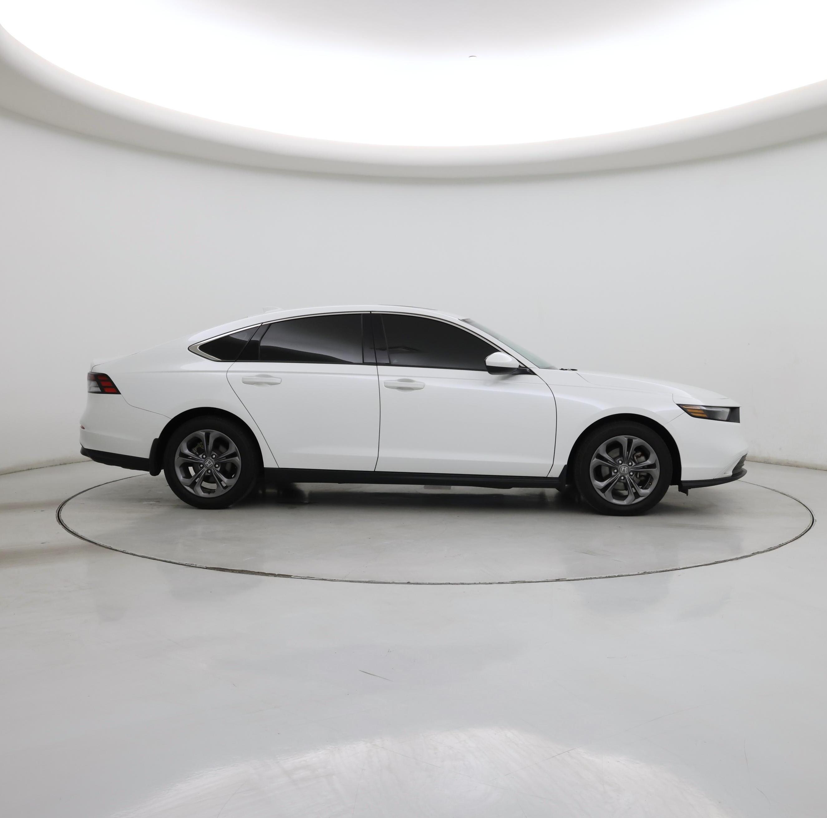 Thumbnail: 2024 Honda Accord - 7