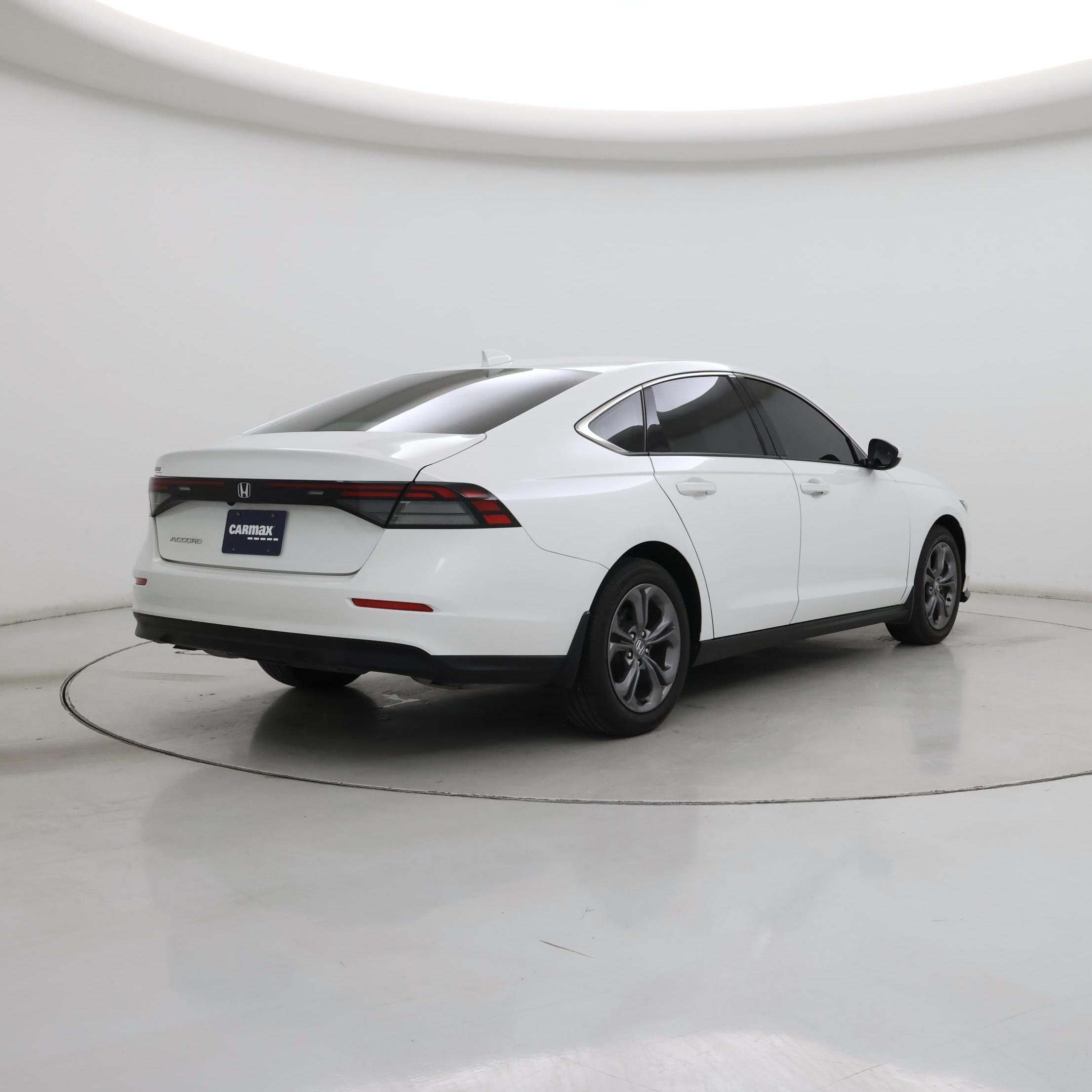 Thumbnail: 2024 Honda Accord - 8