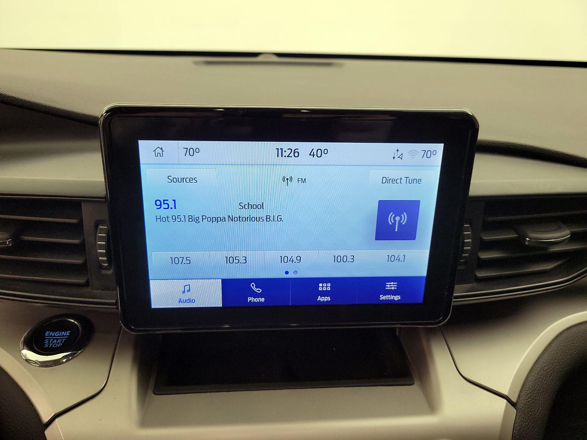 Thumbnail: 2022 Ford Explorer - 15