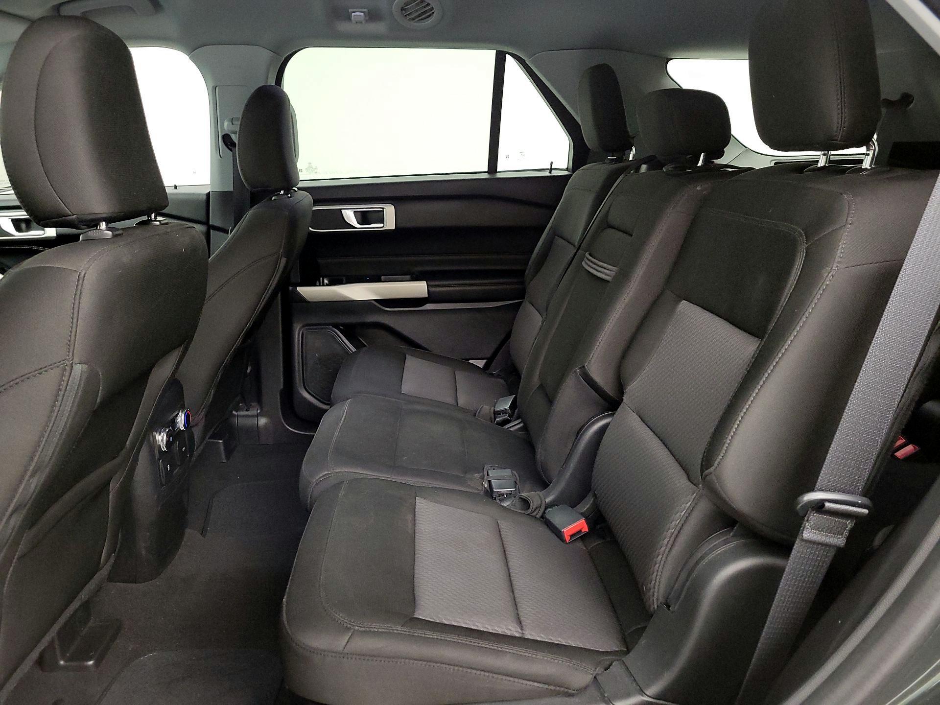 Thumbnail: 2022 Ford Explorer - 19