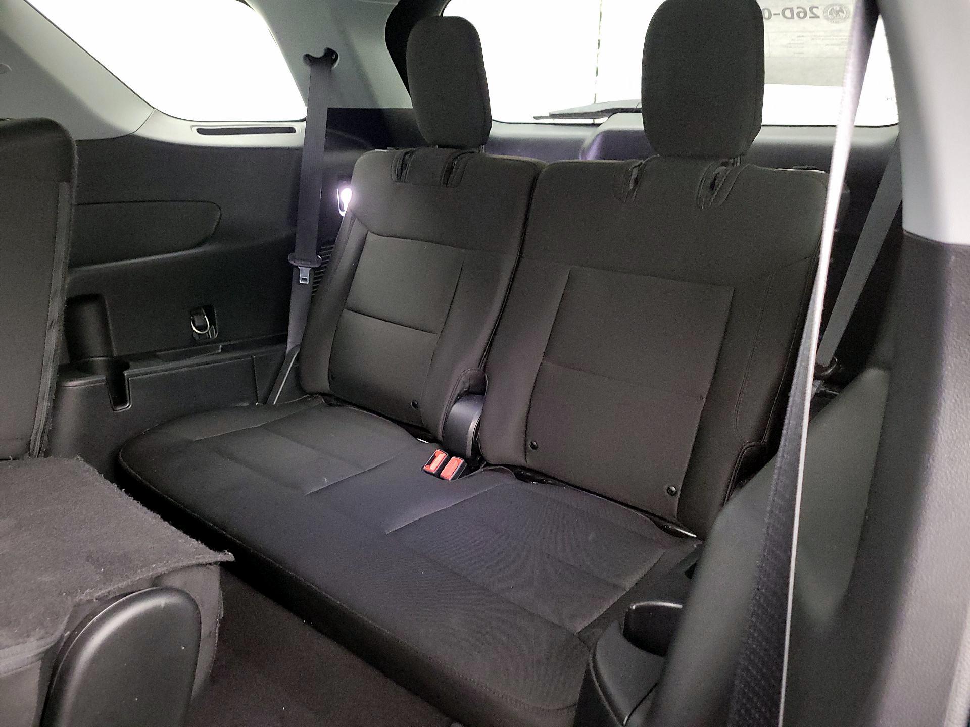 Thumbnail: 2022 Ford Explorer - 20