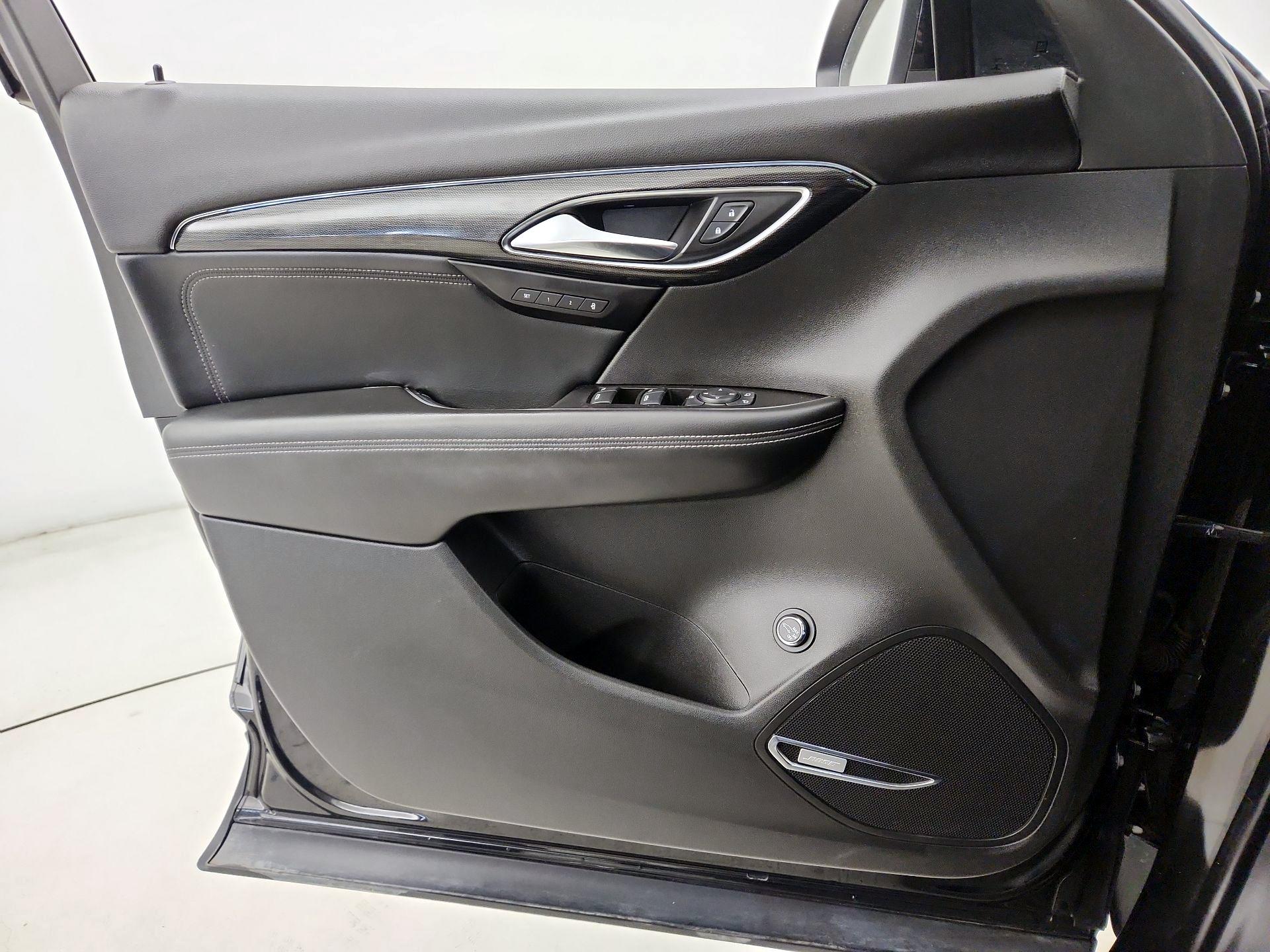 Thumbnail: 2021 Buick Envision - 12