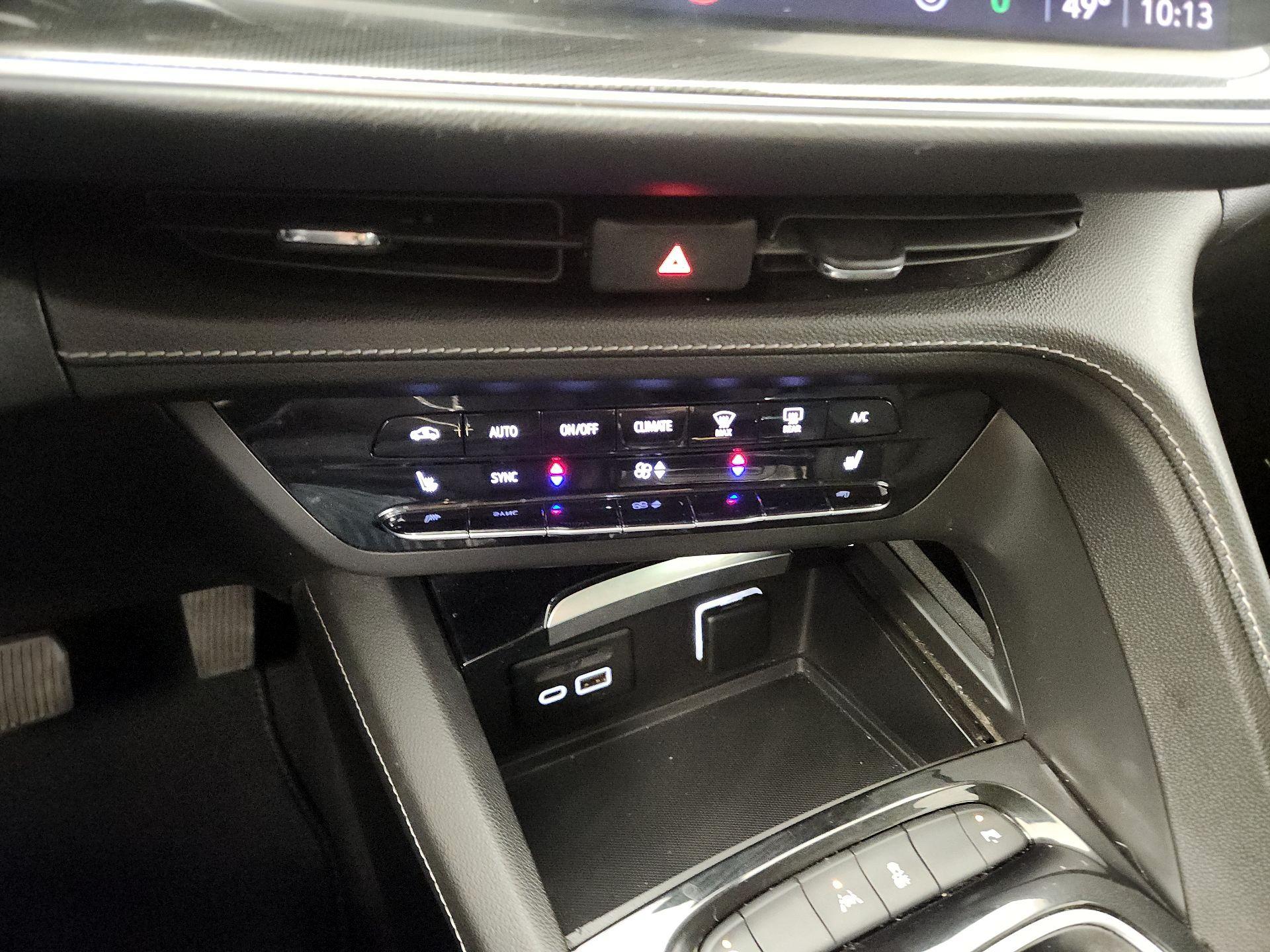 Thumbnail: 2021 Buick Envision - 14