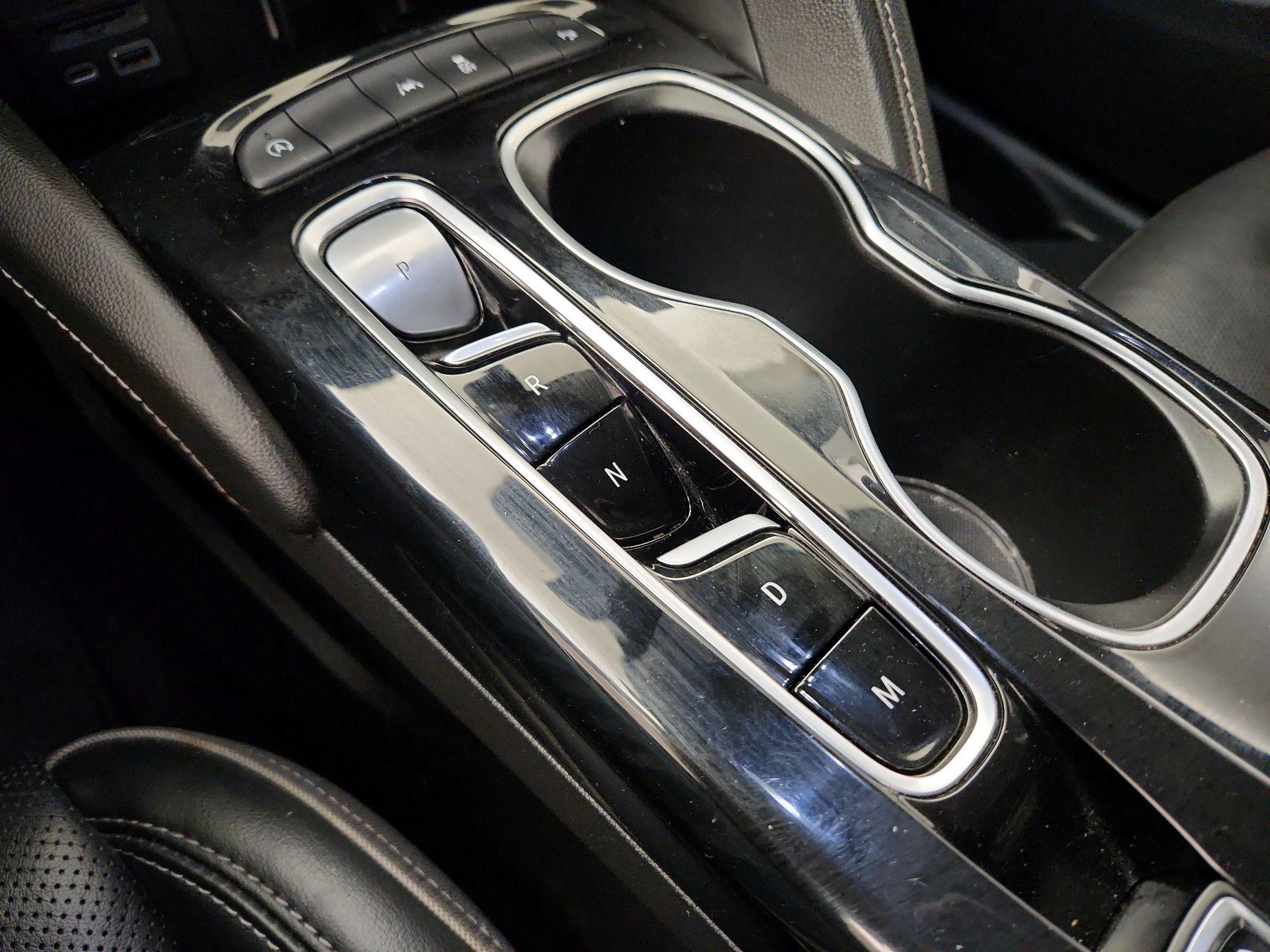 Thumbnail: 2021 Buick Envision - 15