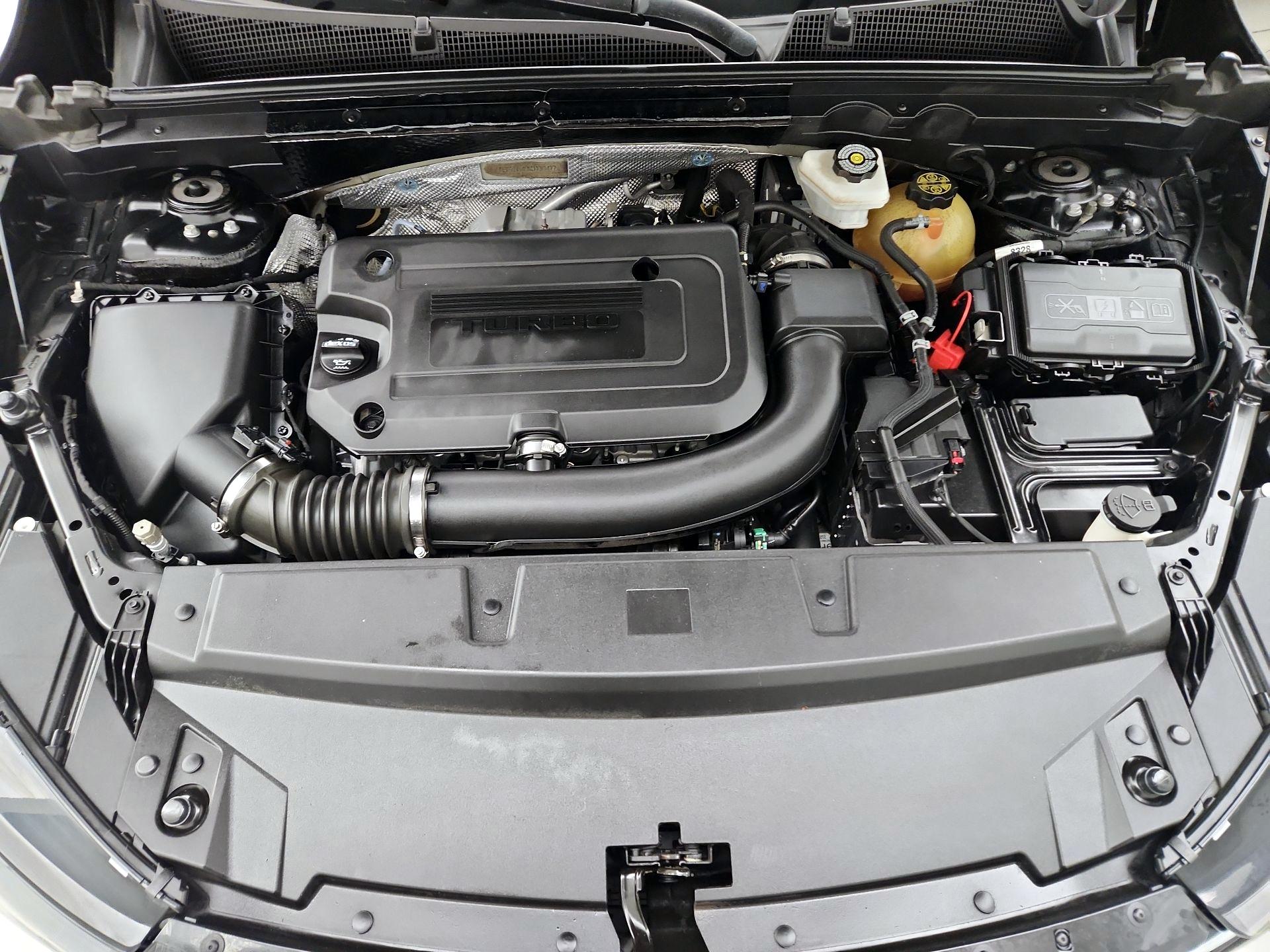 Thumbnail: 2021 Buick Envision - 17