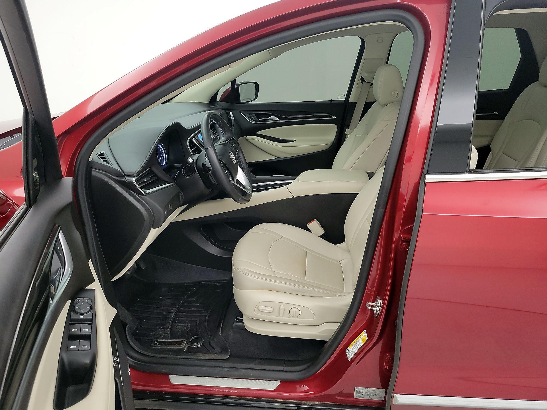 Thumbnail: 2023 Buick Enclave - 11