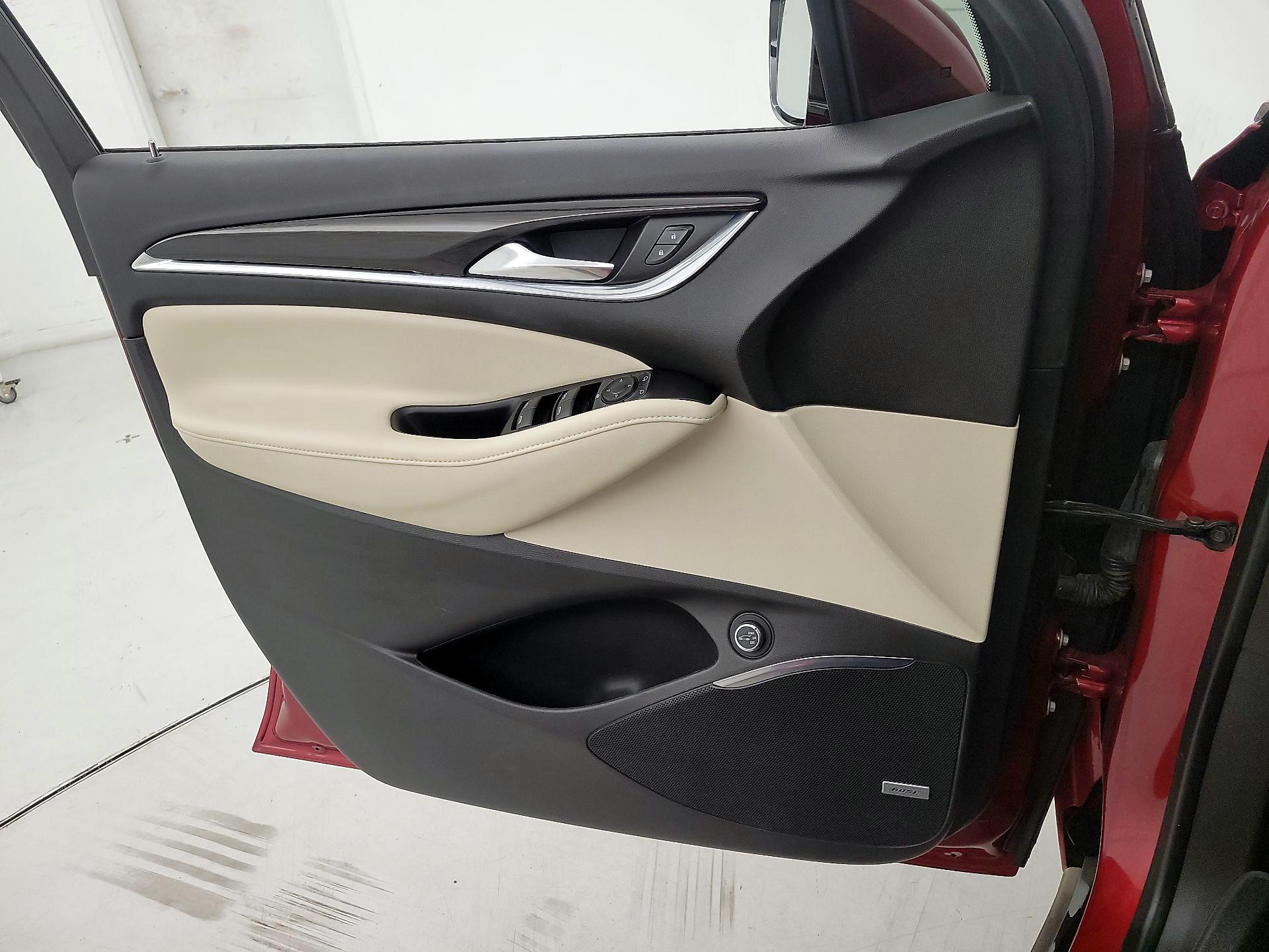 Thumbnail: 2023 Buick Enclave - 12