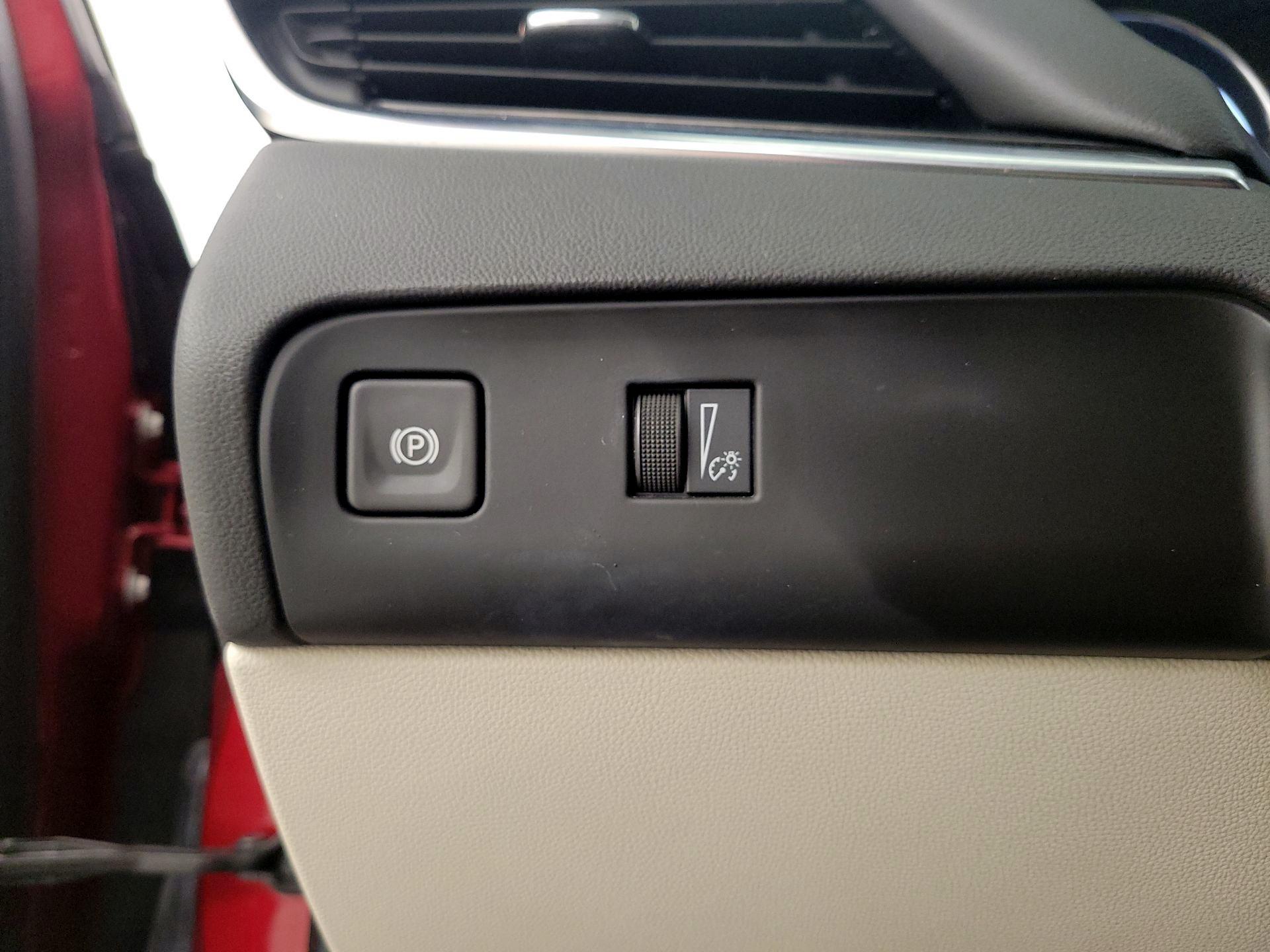 Thumbnail: 2023 Buick Enclave - 13