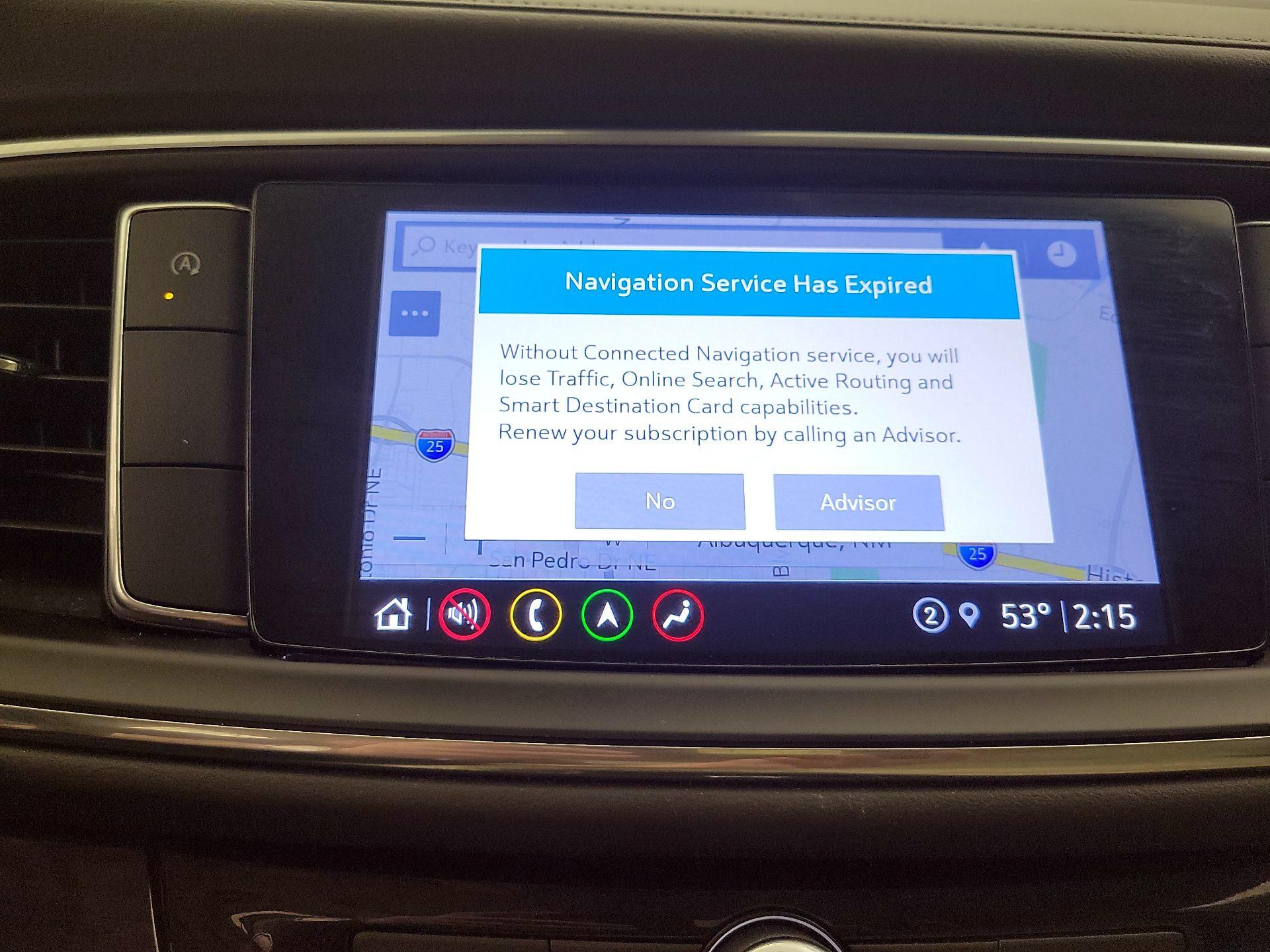 Thumbnail: 2023 Buick Enclave - 14