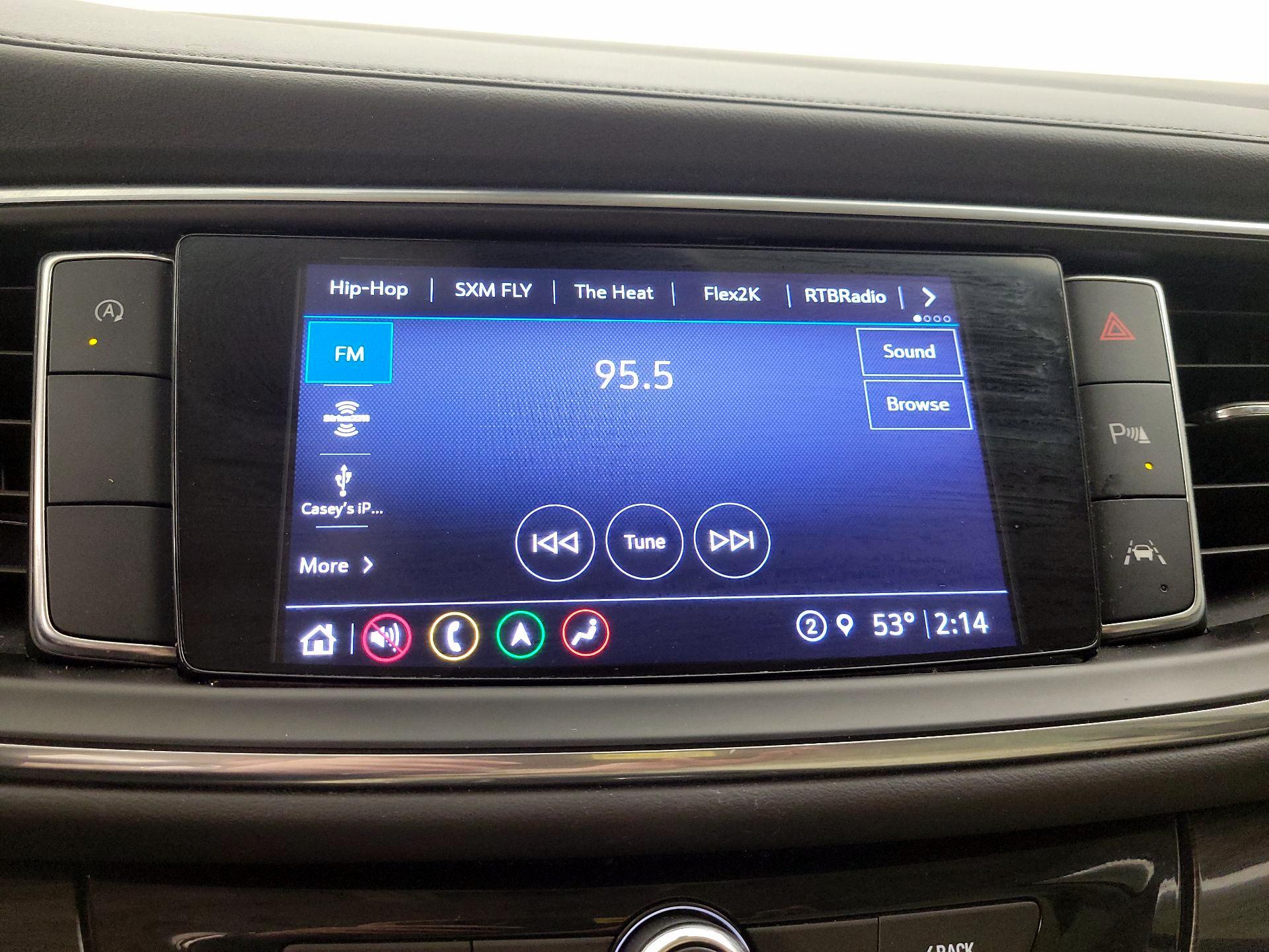 Thumbnail: 2023 Buick Enclave - 16