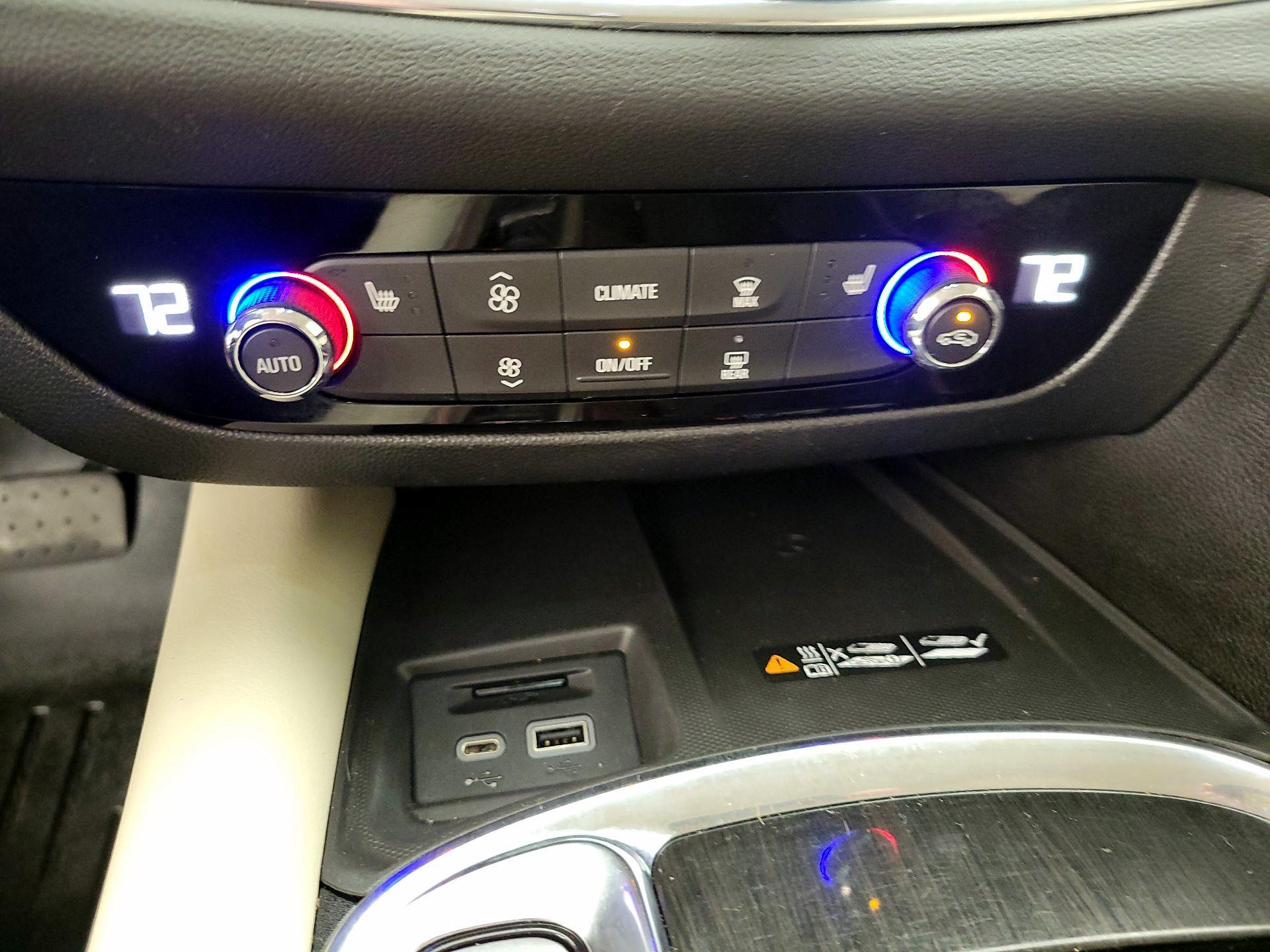 Thumbnail: 2023 Buick Enclave - 17