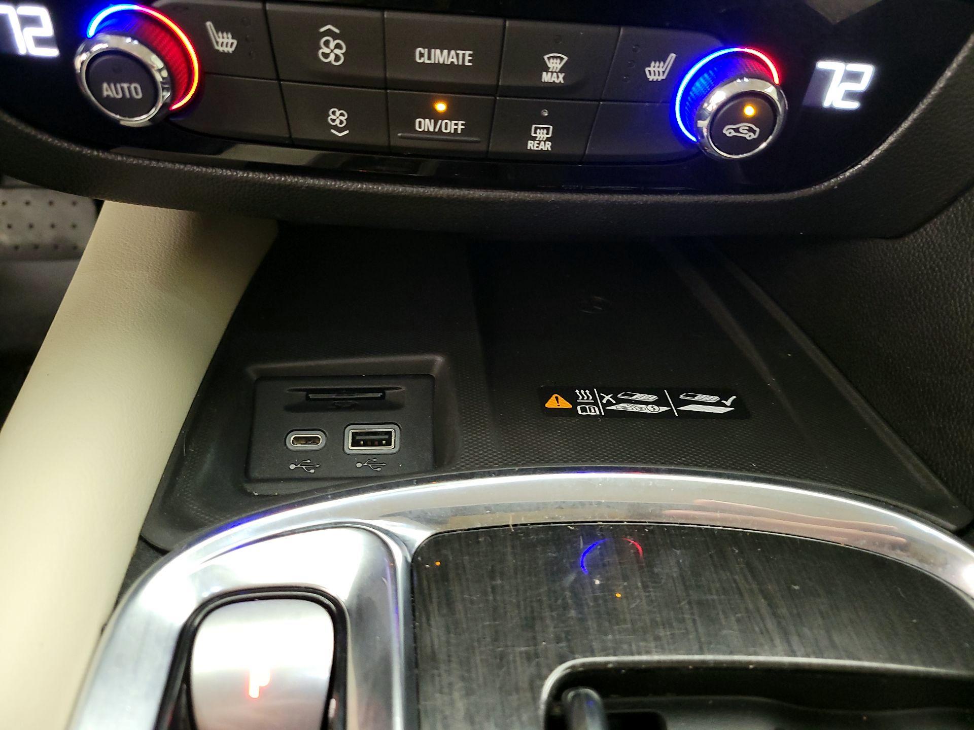 Thumbnail: 2023 Buick Enclave - 19