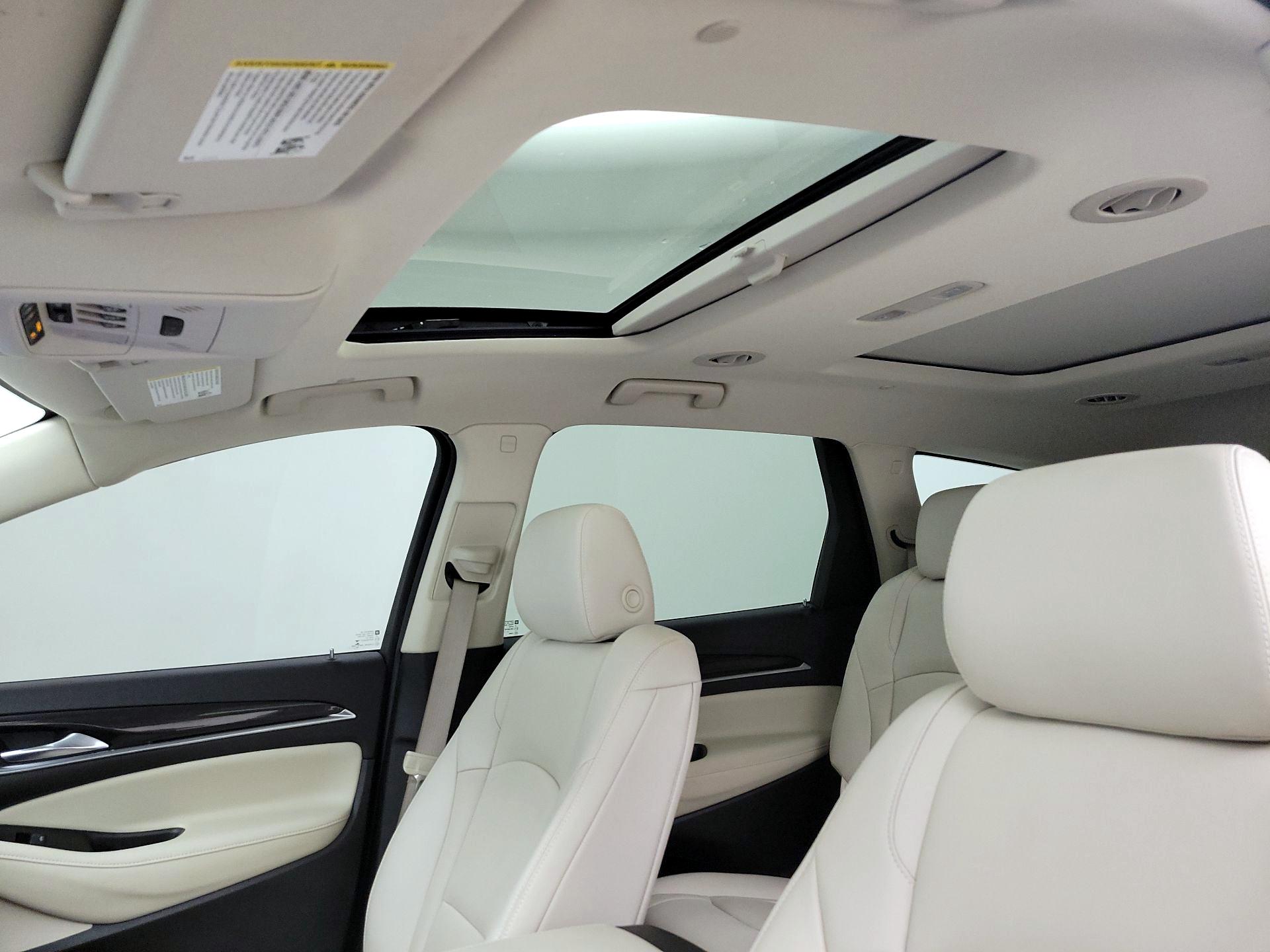 Thumbnail: 2023 Buick Enclave - 20