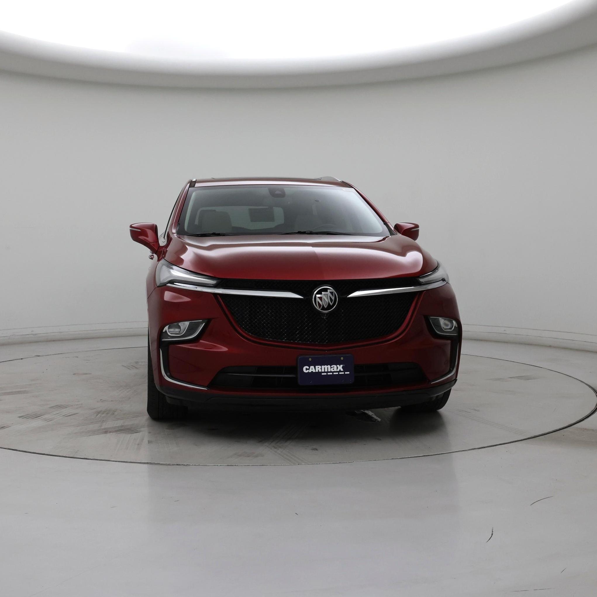 Thumbnail: 2023 Buick Enclave - 5