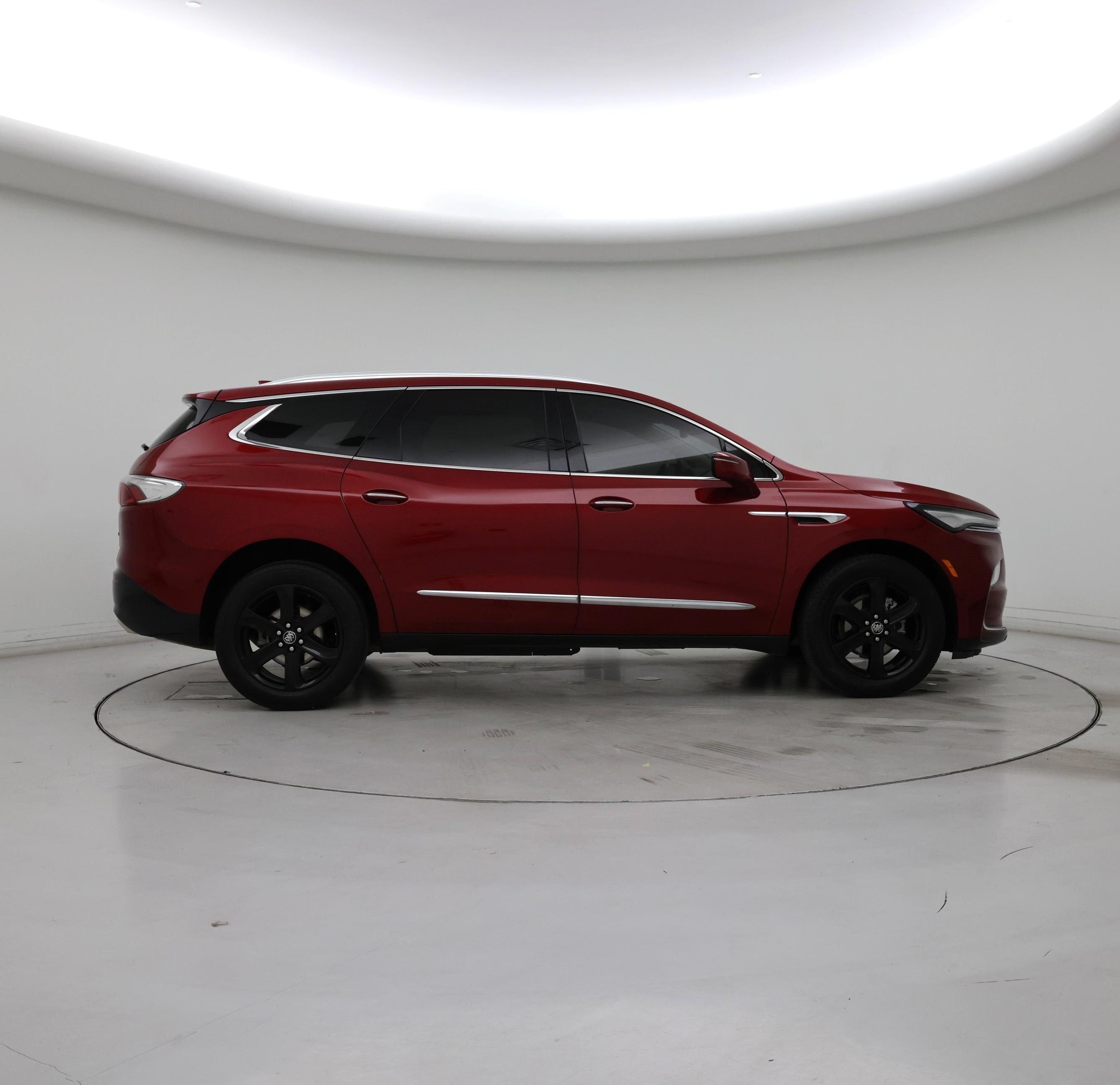 Thumbnail: 2023 Buick Enclave - 7