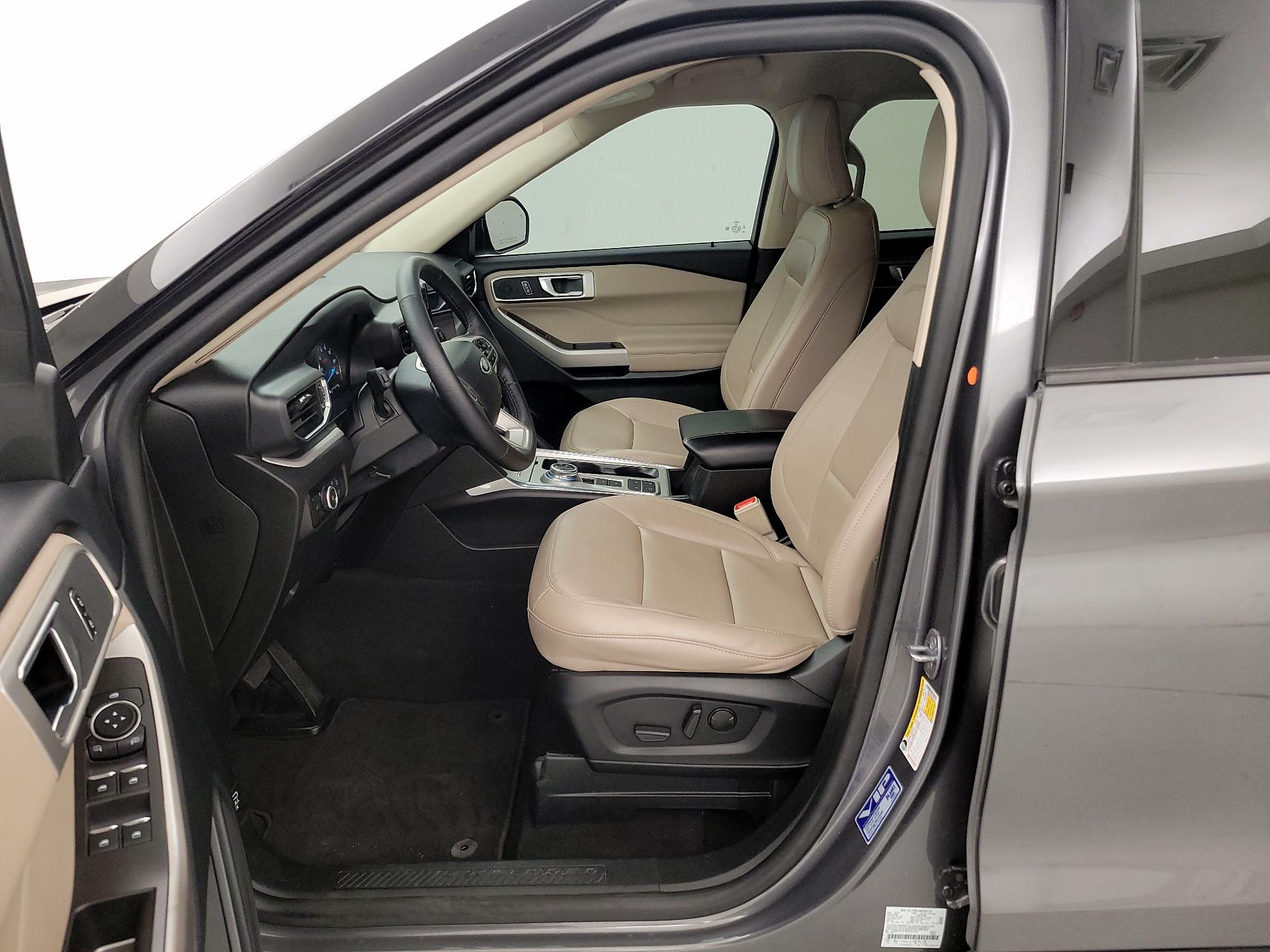 Thumbnail: 2024 Ford Explorer - 11