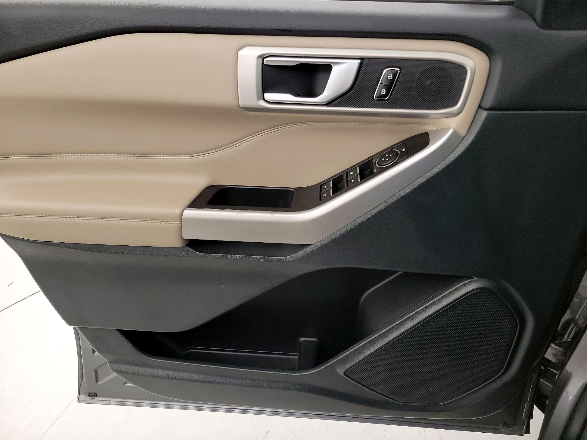 Thumbnail: 2024 Ford Explorer - 12