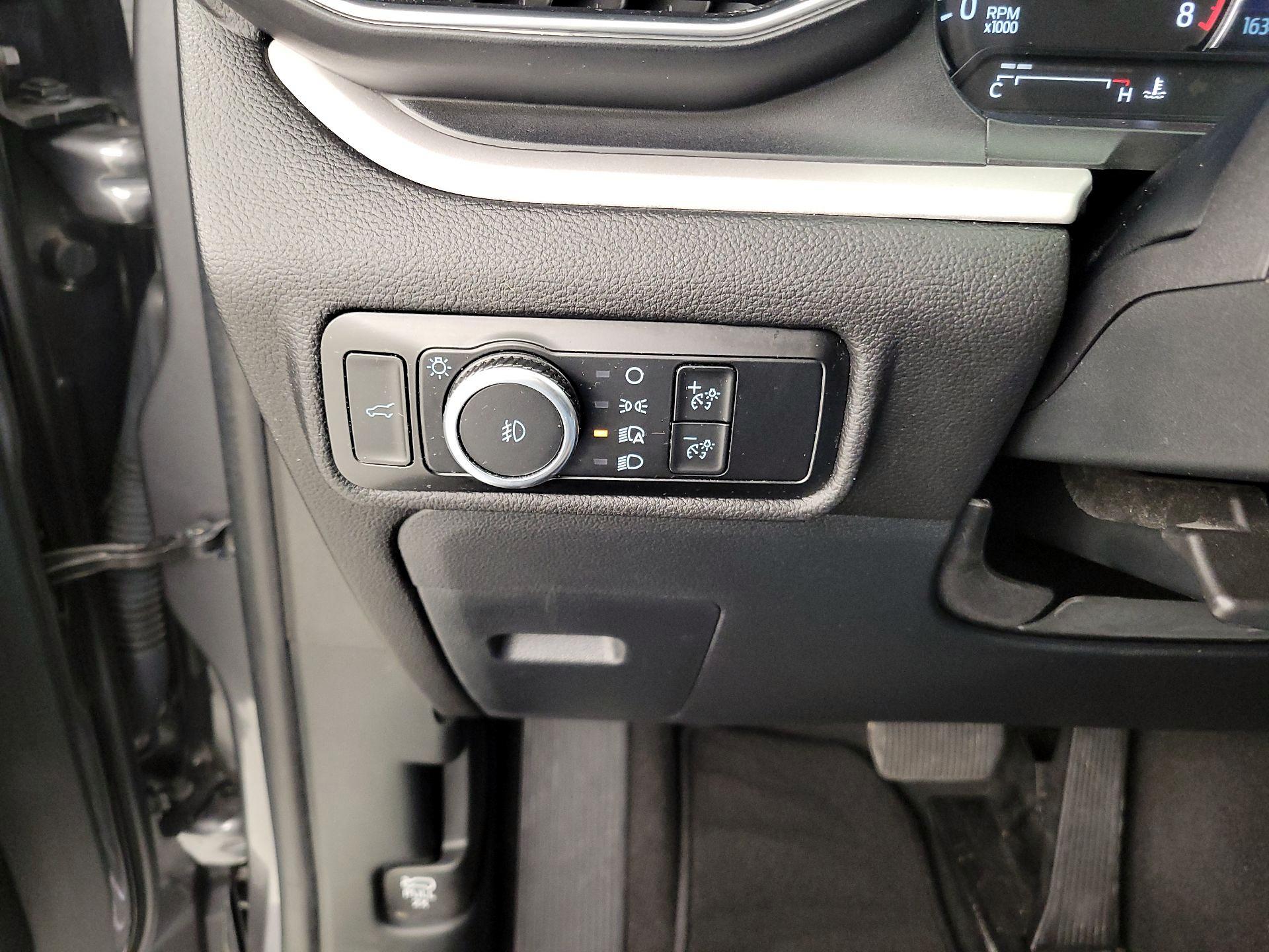 Thumbnail: 2024 Ford Explorer - 13