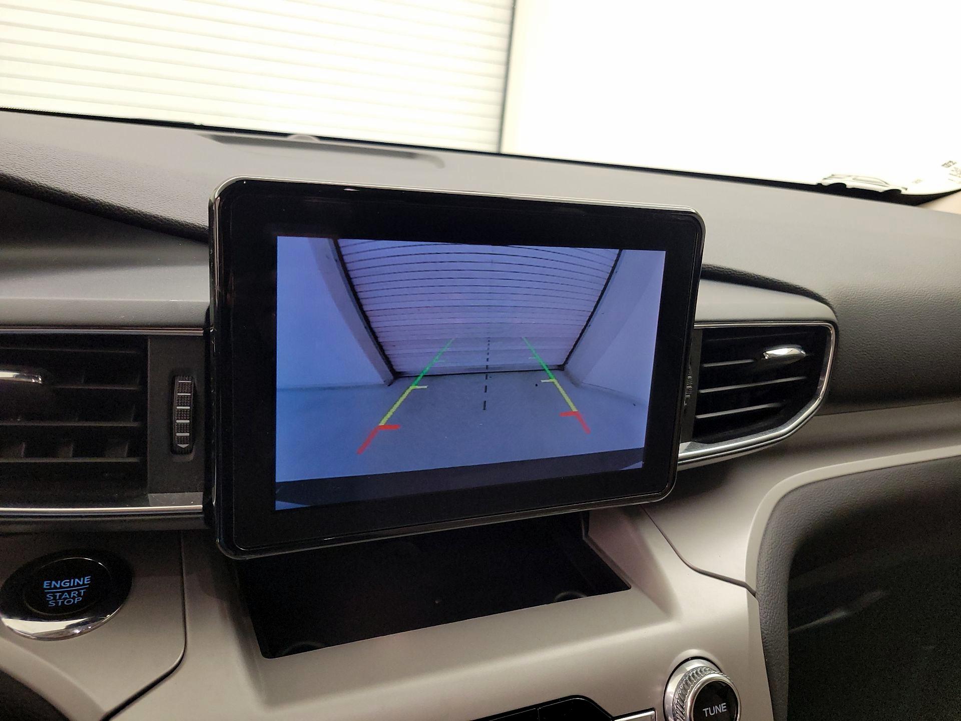 Thumbnail: 2024 Ford Explorer - 14