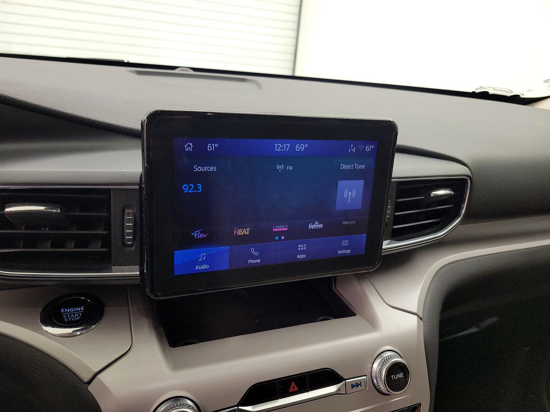 Thumbnail: 2024 Ford Explorer - 15